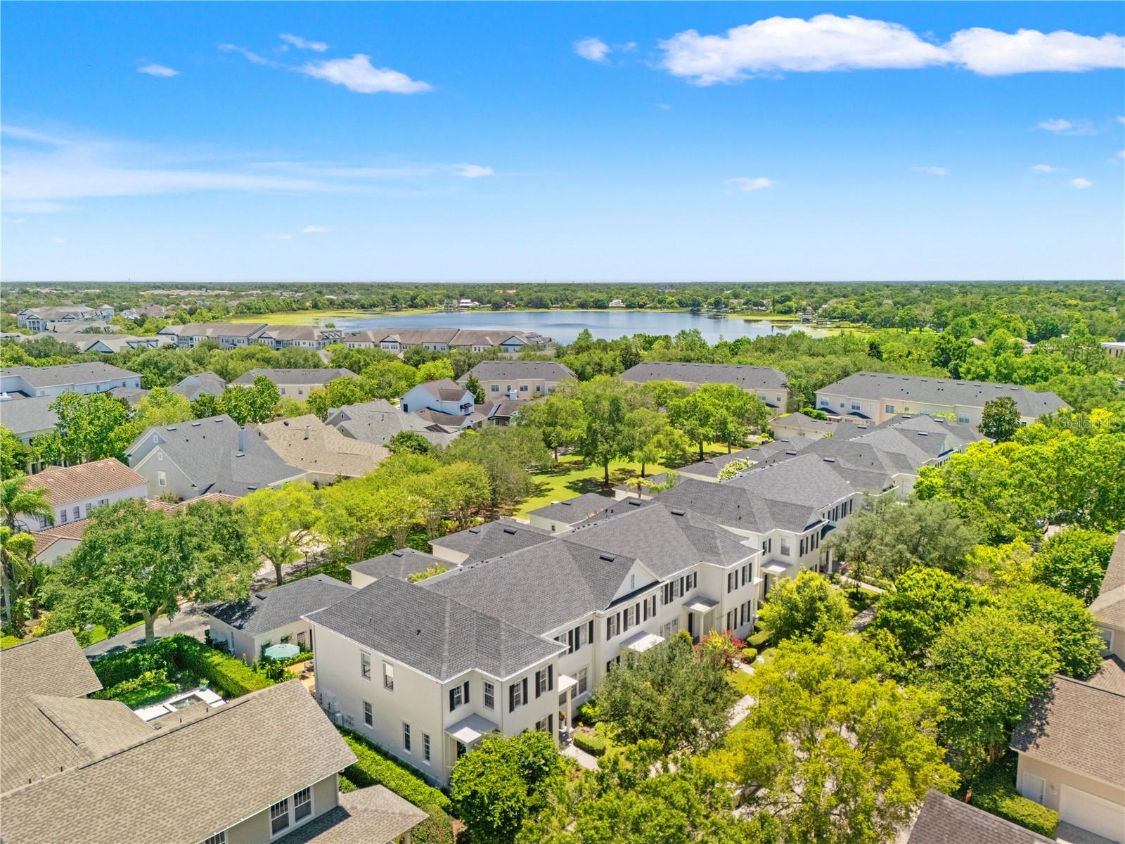 BALDWIN PARK UNIT 1 - REP 1 - Residential