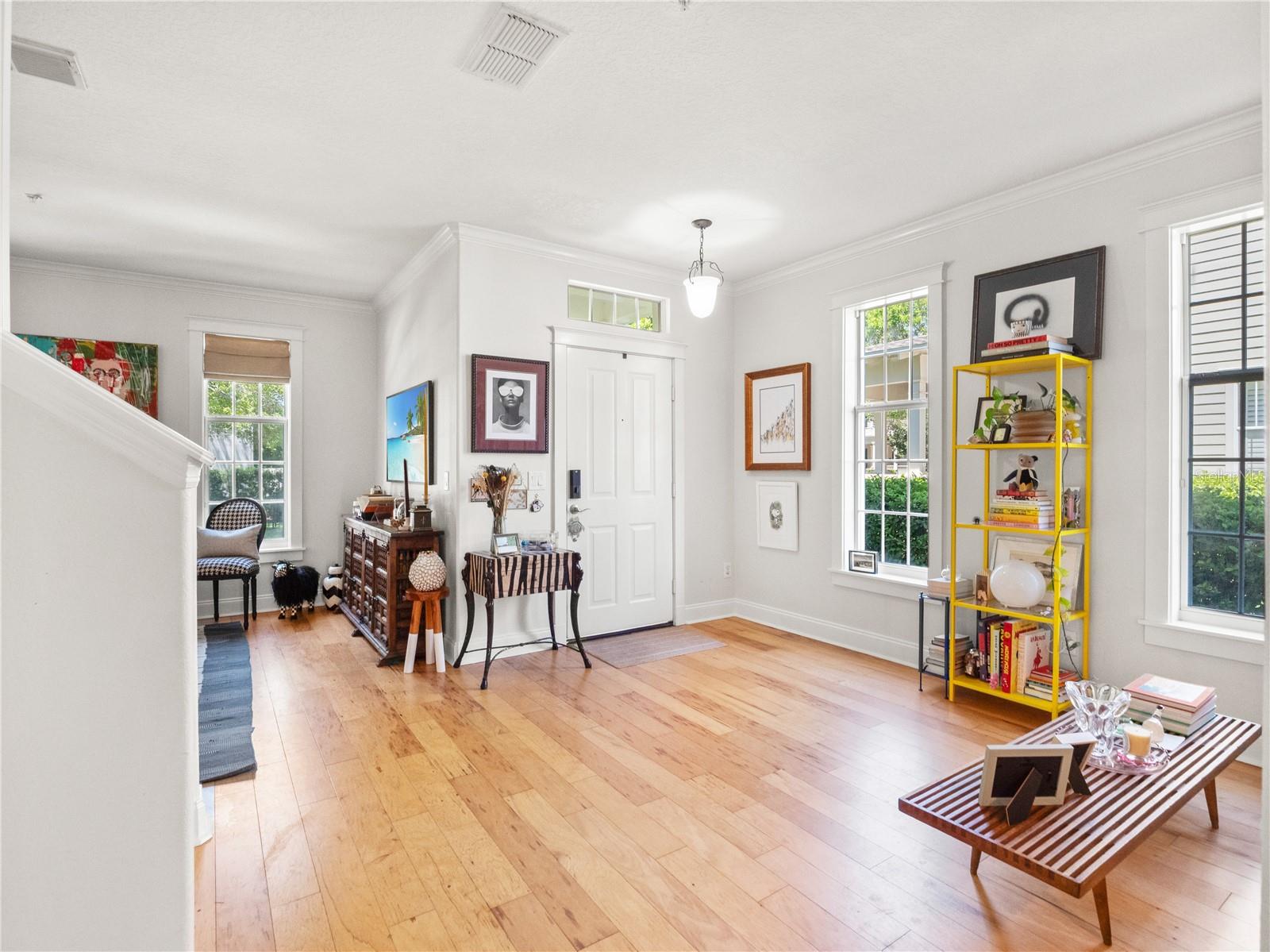 BALDWIN PARK UNIT 1 - REP 1 - Residential