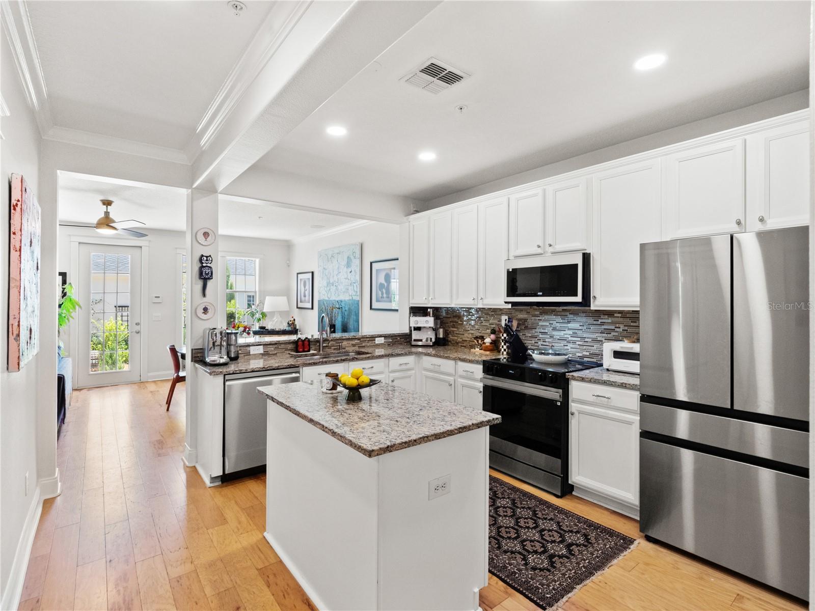 BALDWIN PARK UNIT 1 - REP 1 - Residential