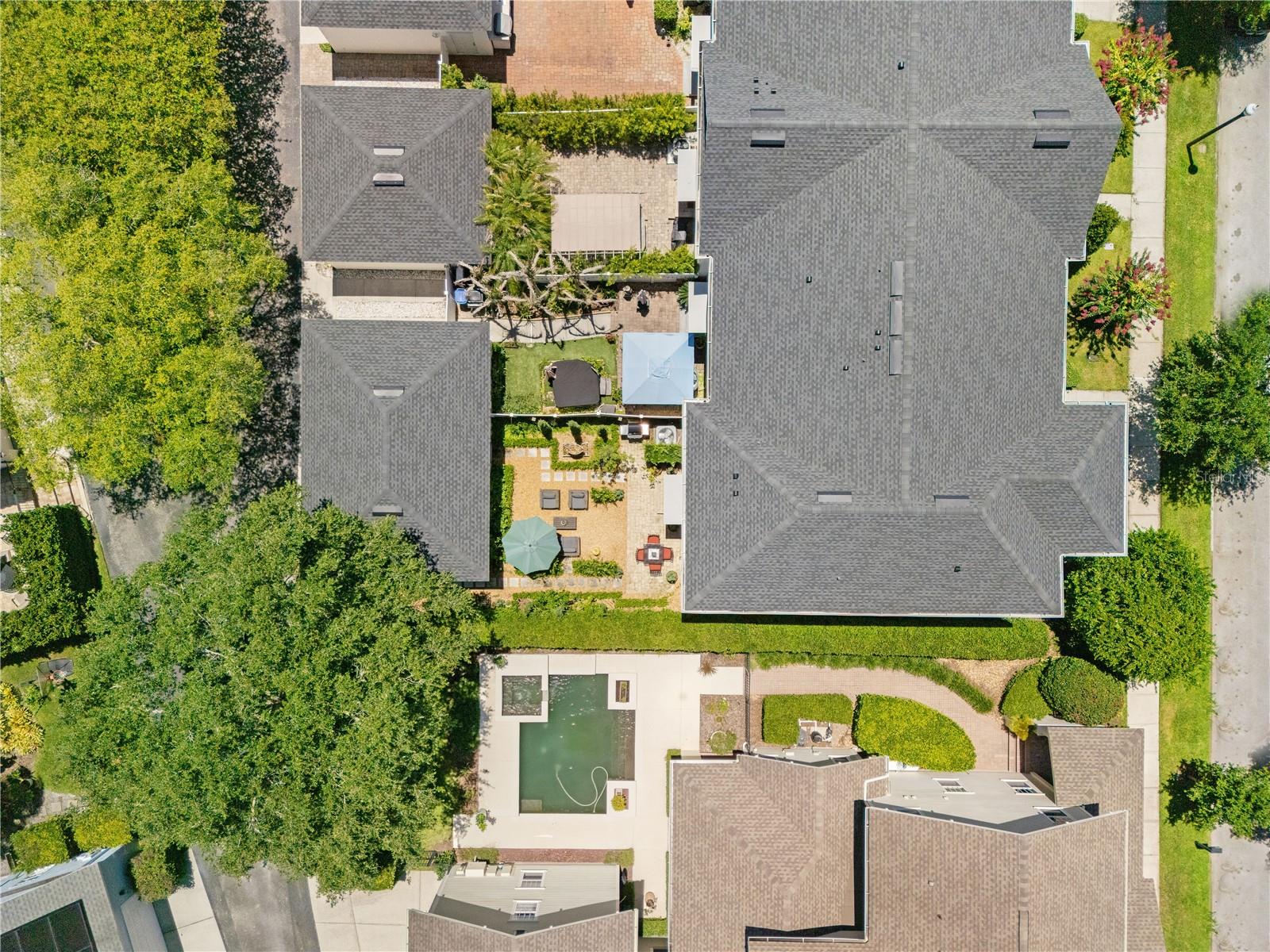 BALDWIN PARK UNIT 1 - REP 1 - Residential