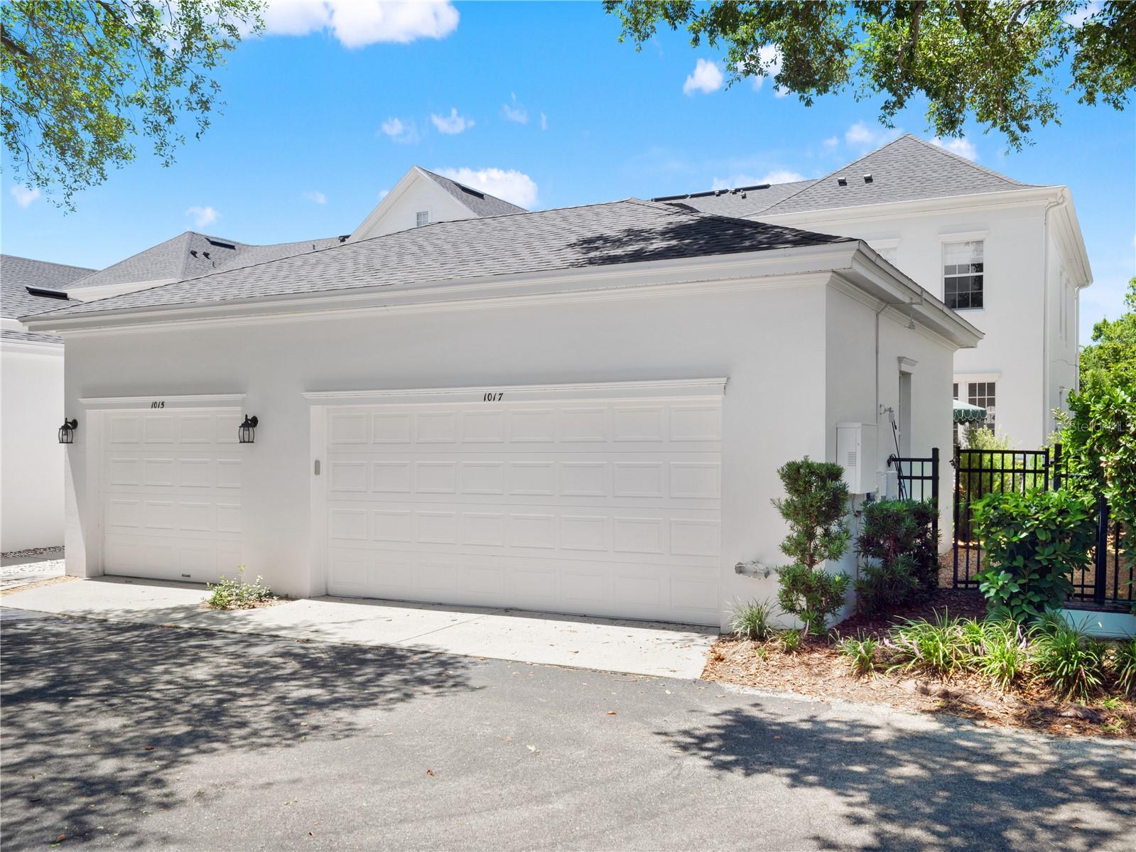 BALDWIN PARK UNIT 1 - REP 1 - Residential