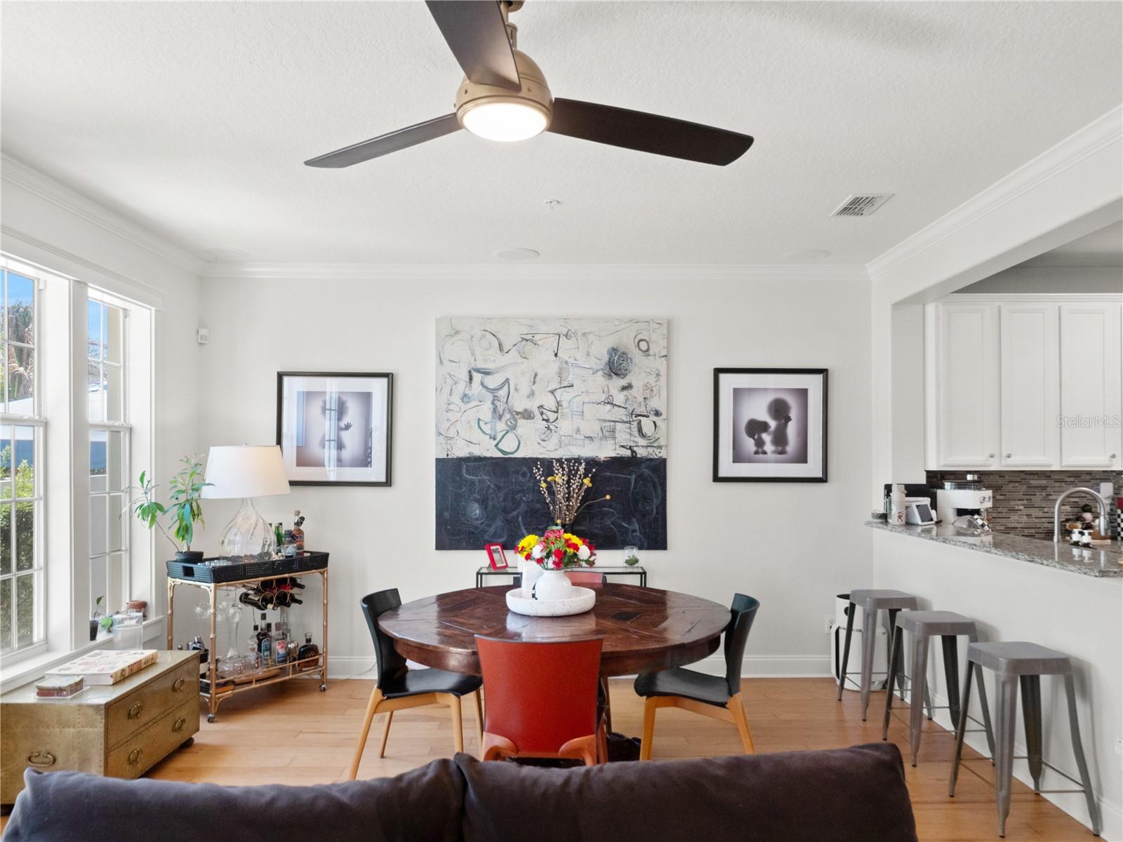 BALDWIN PARK UNIT 1 - REP 1 - Residential