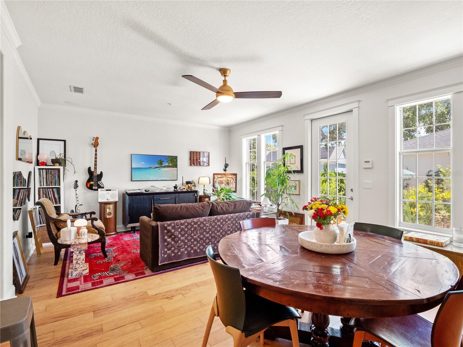 BALDWIN PARK UNIT 1 - REP 1 - Residential