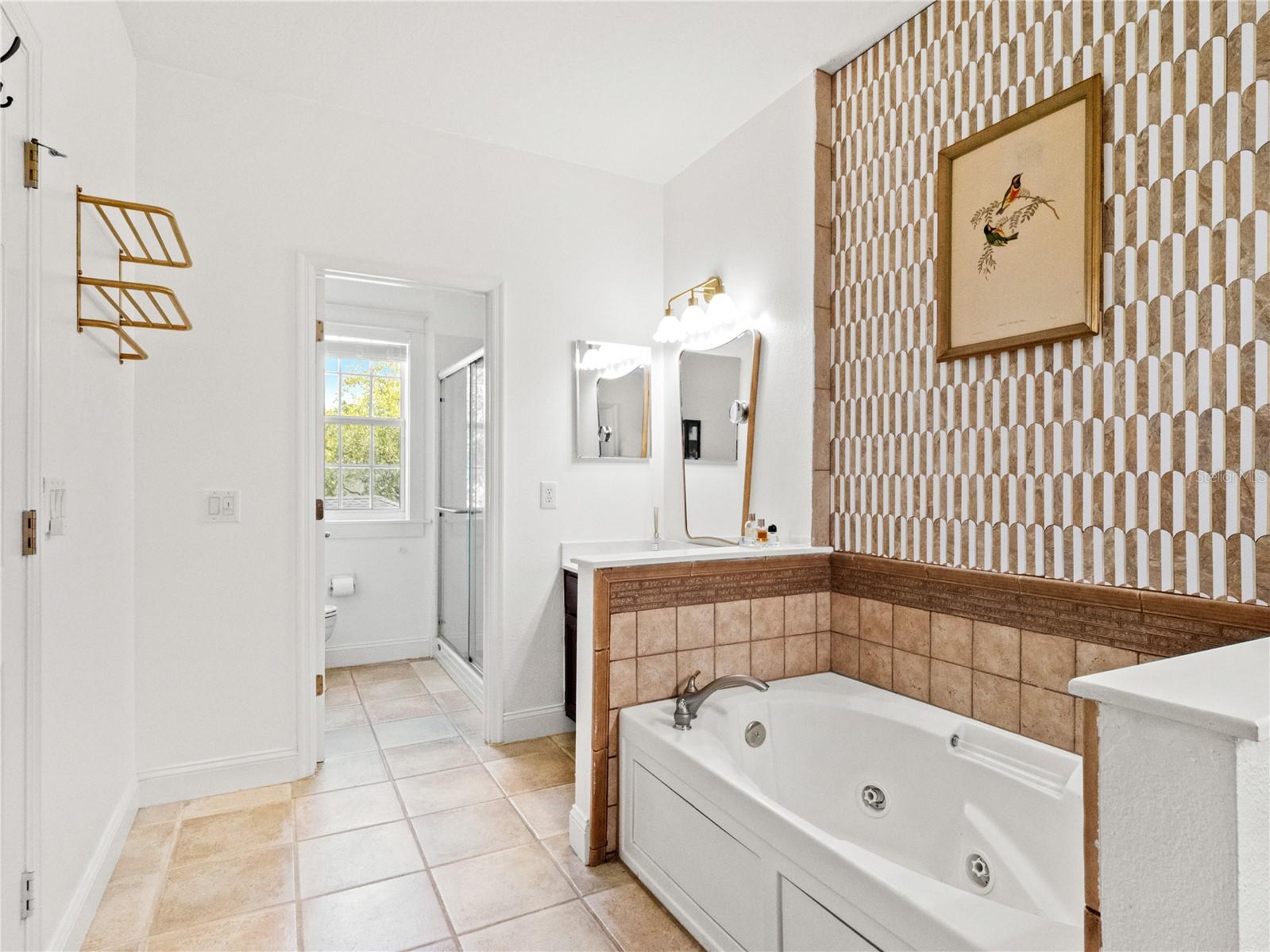 BALDWIN PARK UNIT 1 - REP 1 - Residential