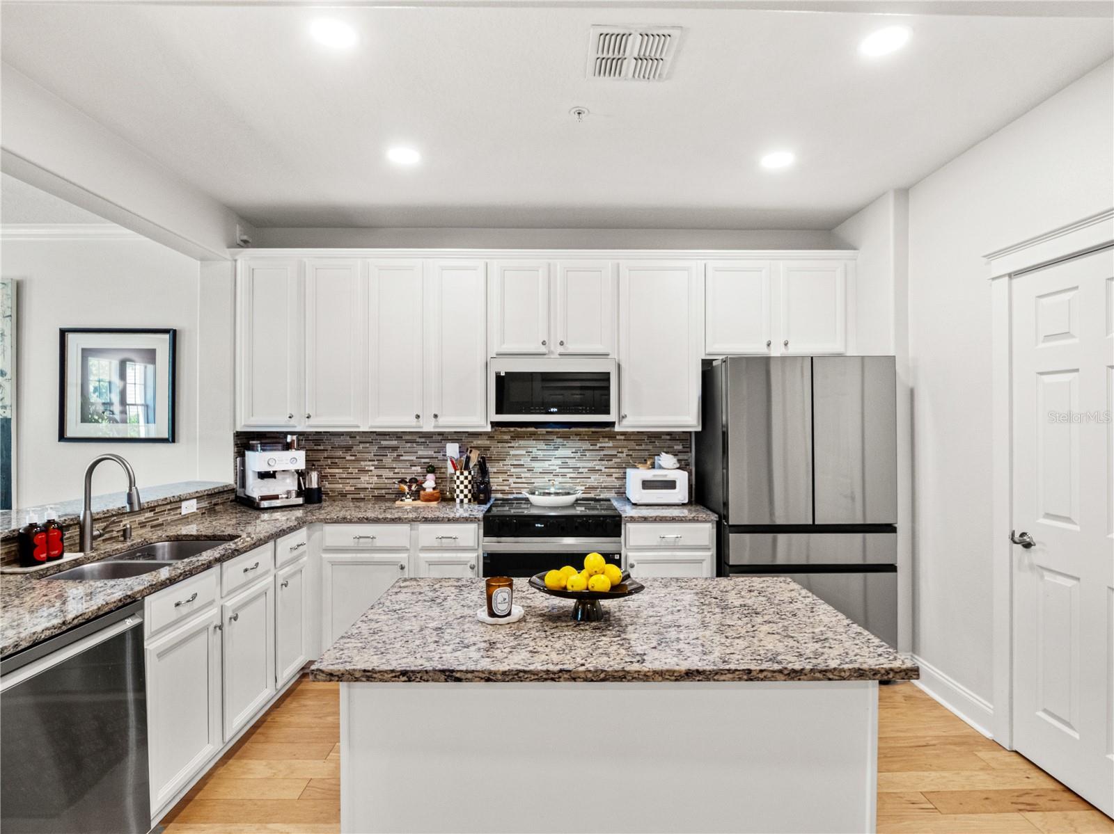 BALDWIN PARK UNIT 1 - REP 1 - Residential