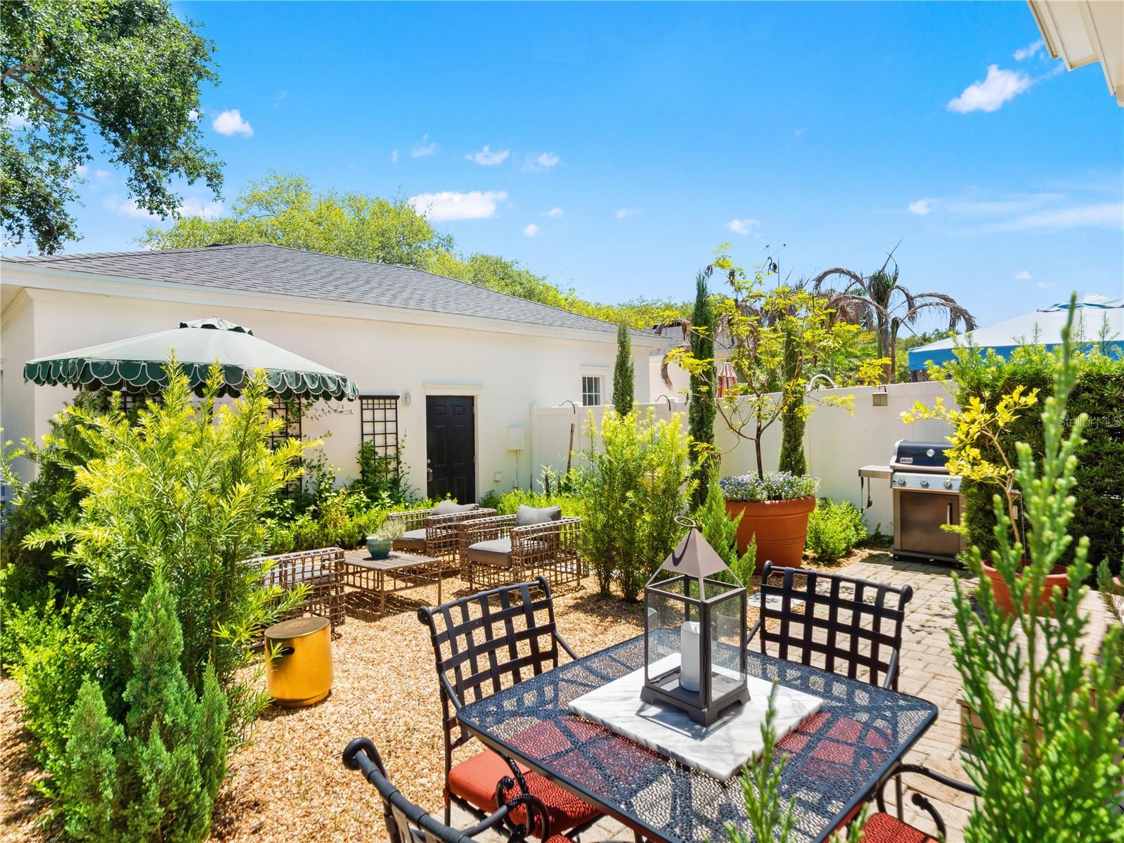 BALDWIN PARK UNIT 1 - REP 1 - Residential