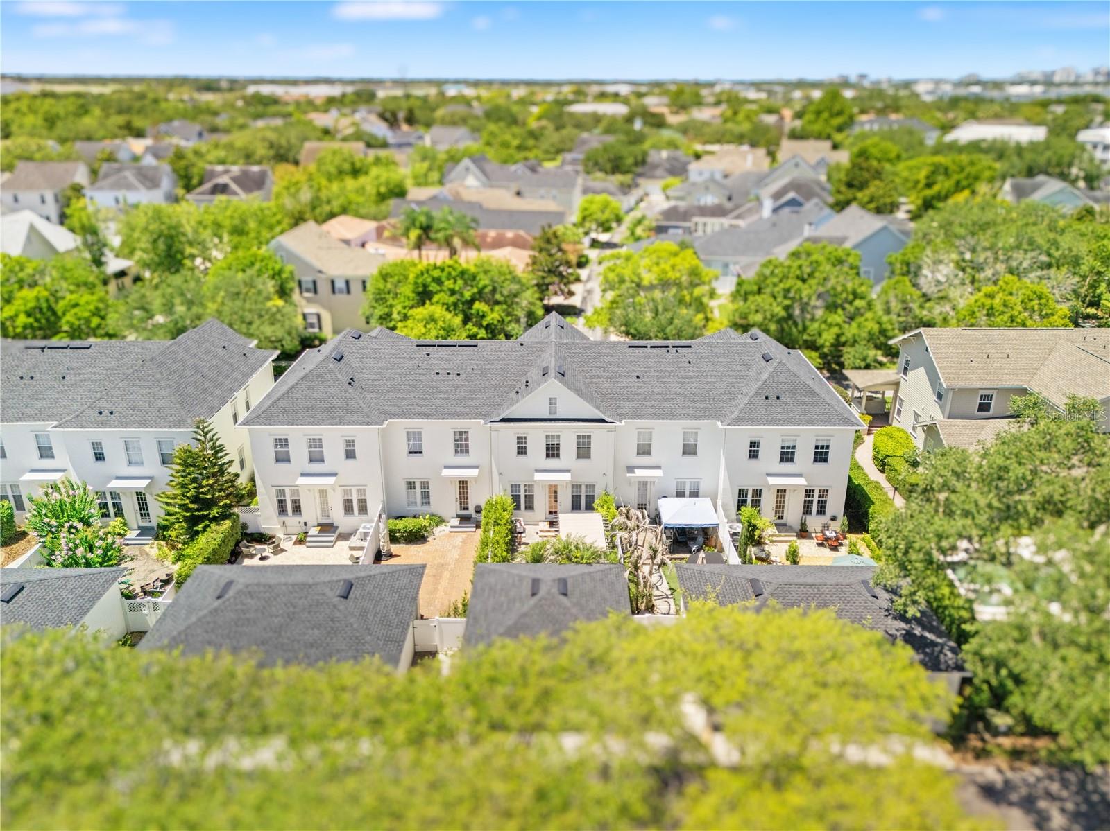BALDWIN PARK UNIT 1 - REP 1 - Residential