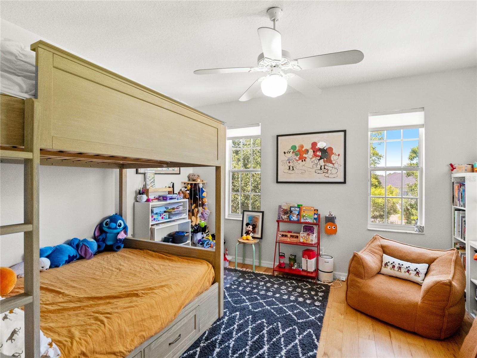 BALDWIN PARK UNIT 1 - REP 1 - Residential