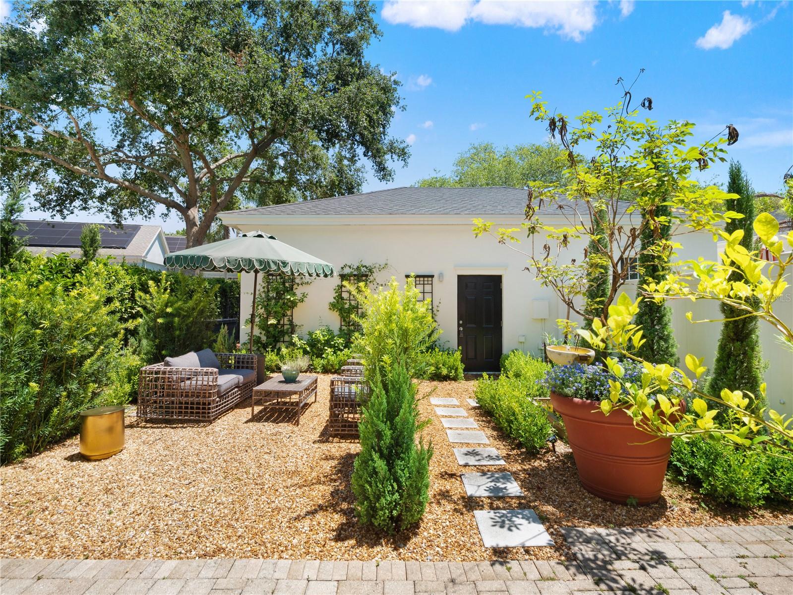 BALDWIN PARK UNIT 1 - REP 1 - Residential