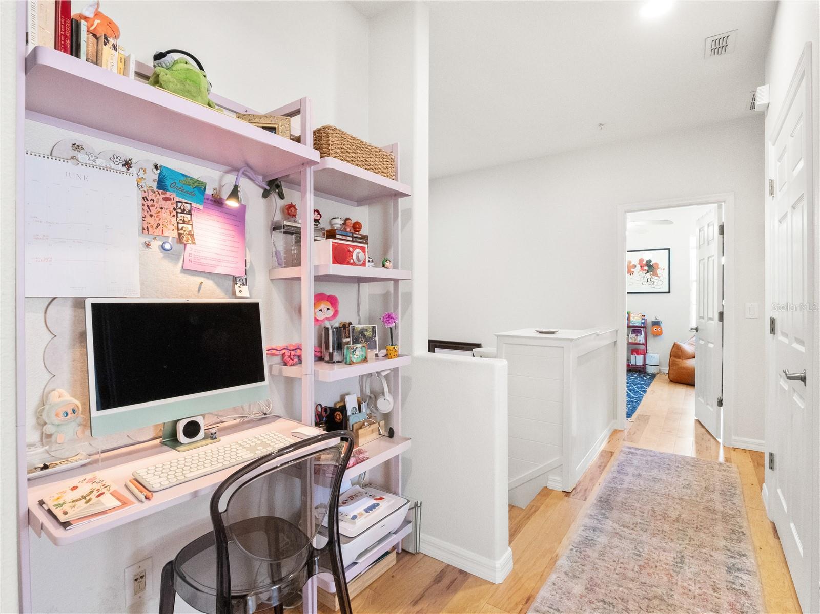 BALDWIN PARK UNIT 1 - REP 1 - Residential