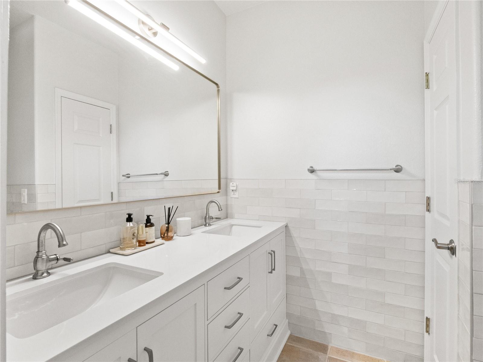 BALDWIN PARK UNIT 1 - REP 1 - Residential