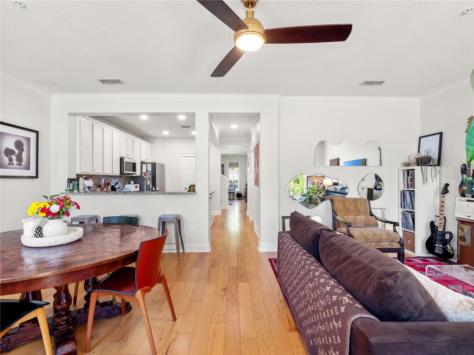 BALDWIN PARK UNIT 1 - REP 1 - Residential