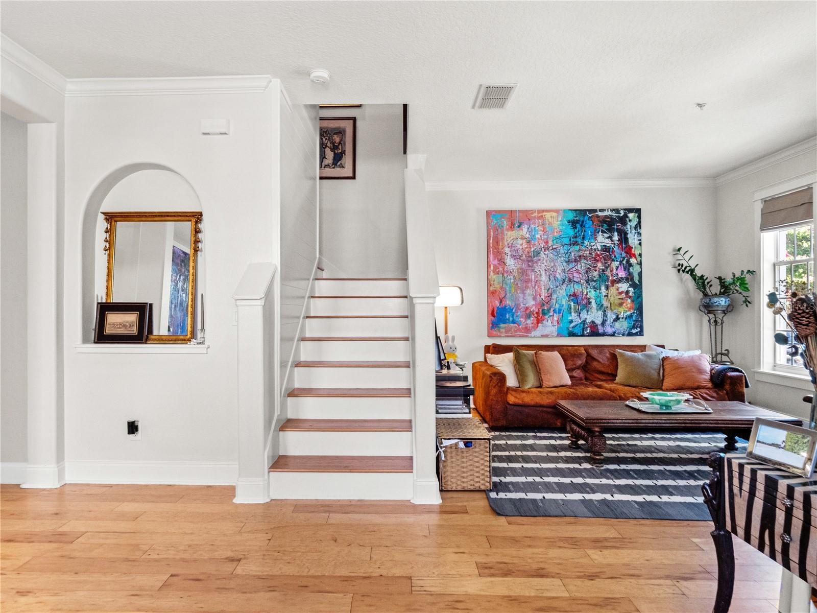 BALDWIN PARK UNIT 1 - REP 1 - Residential