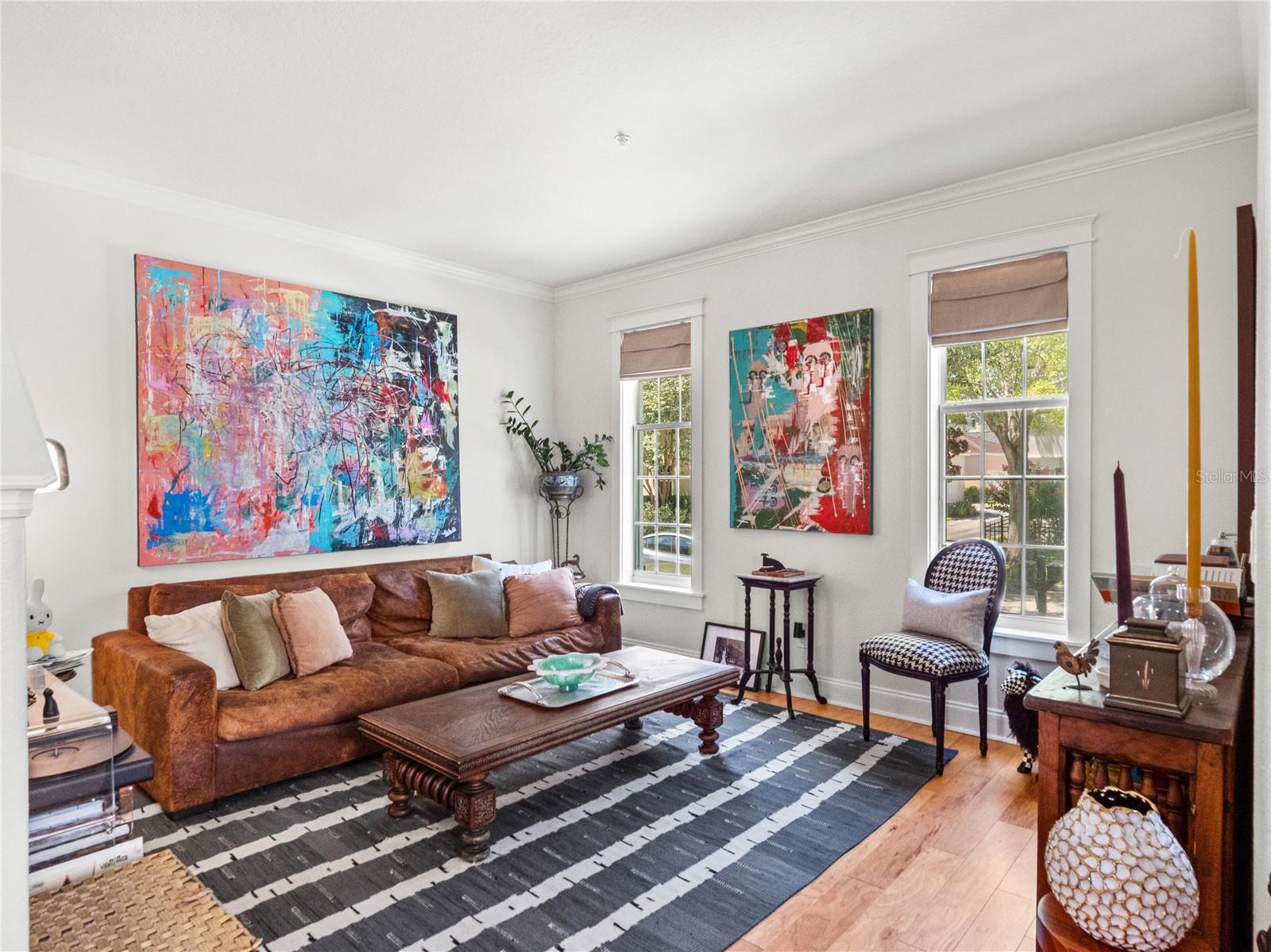 BALDWIN PARK UNIT 1 - REP 1 - Residential