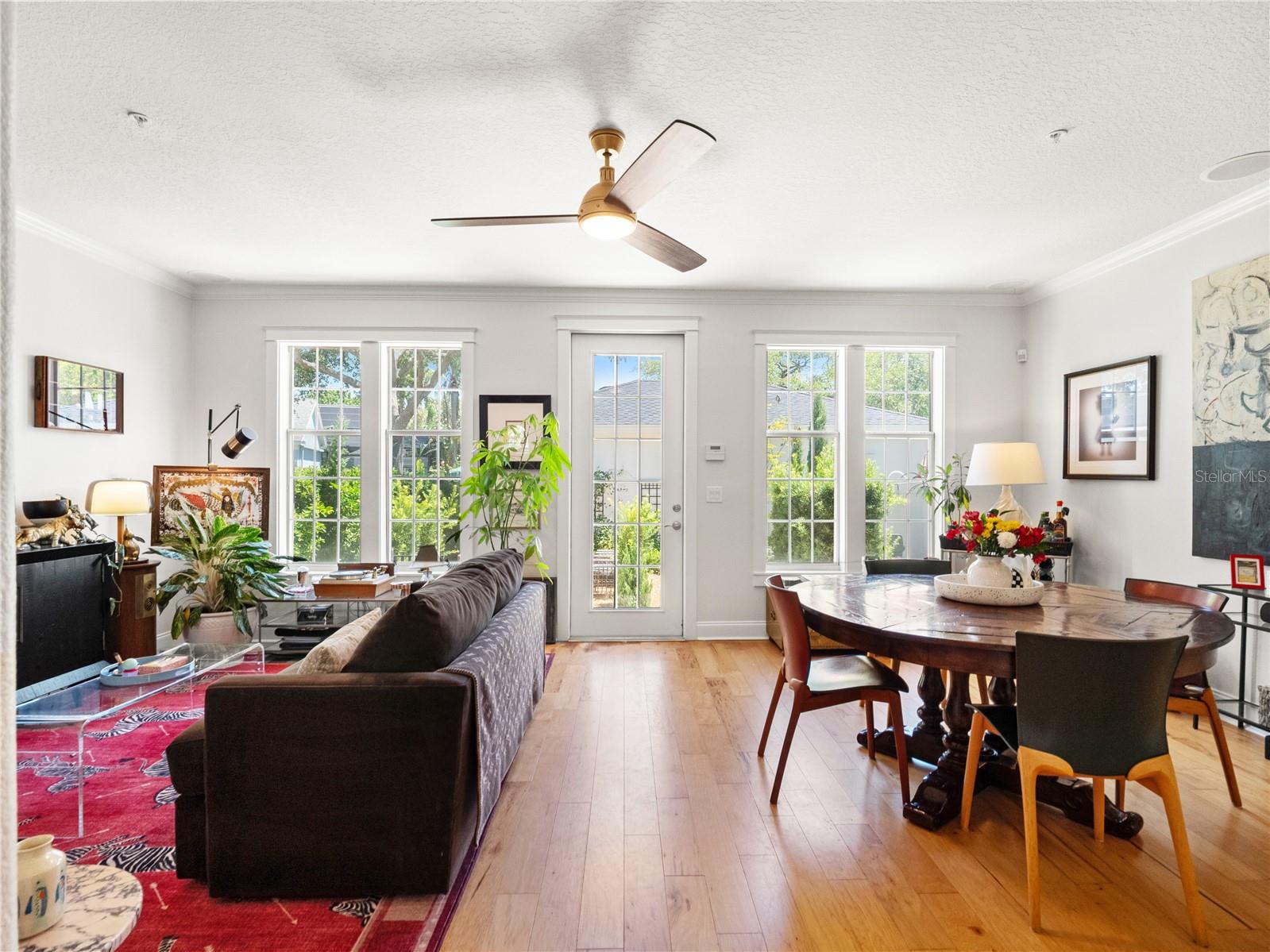 BALDWIN PARK UNIT 1 - REP 1 - Residential