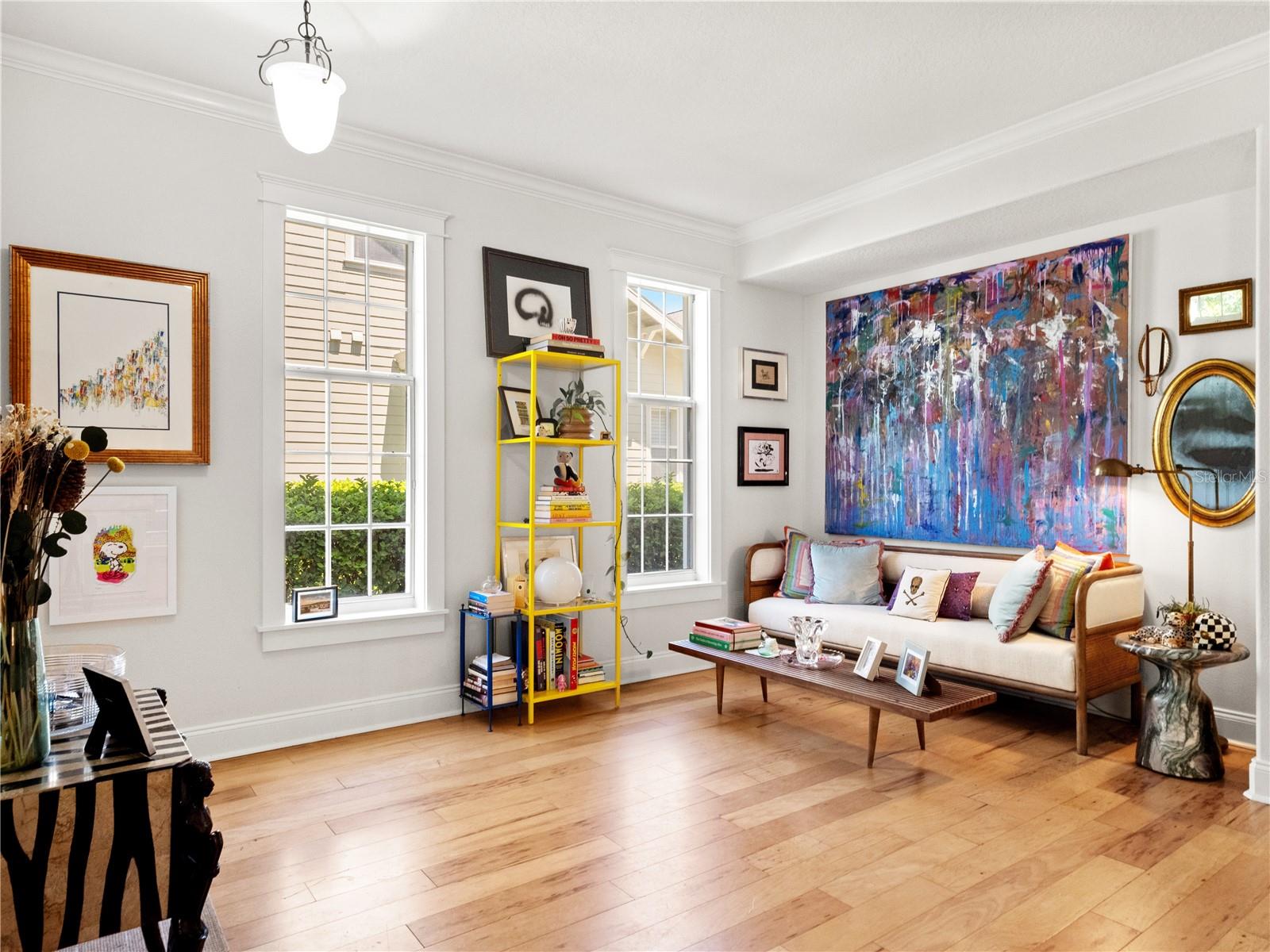 BALDWIN PARK UNIT 1 - REP 1 - Residential