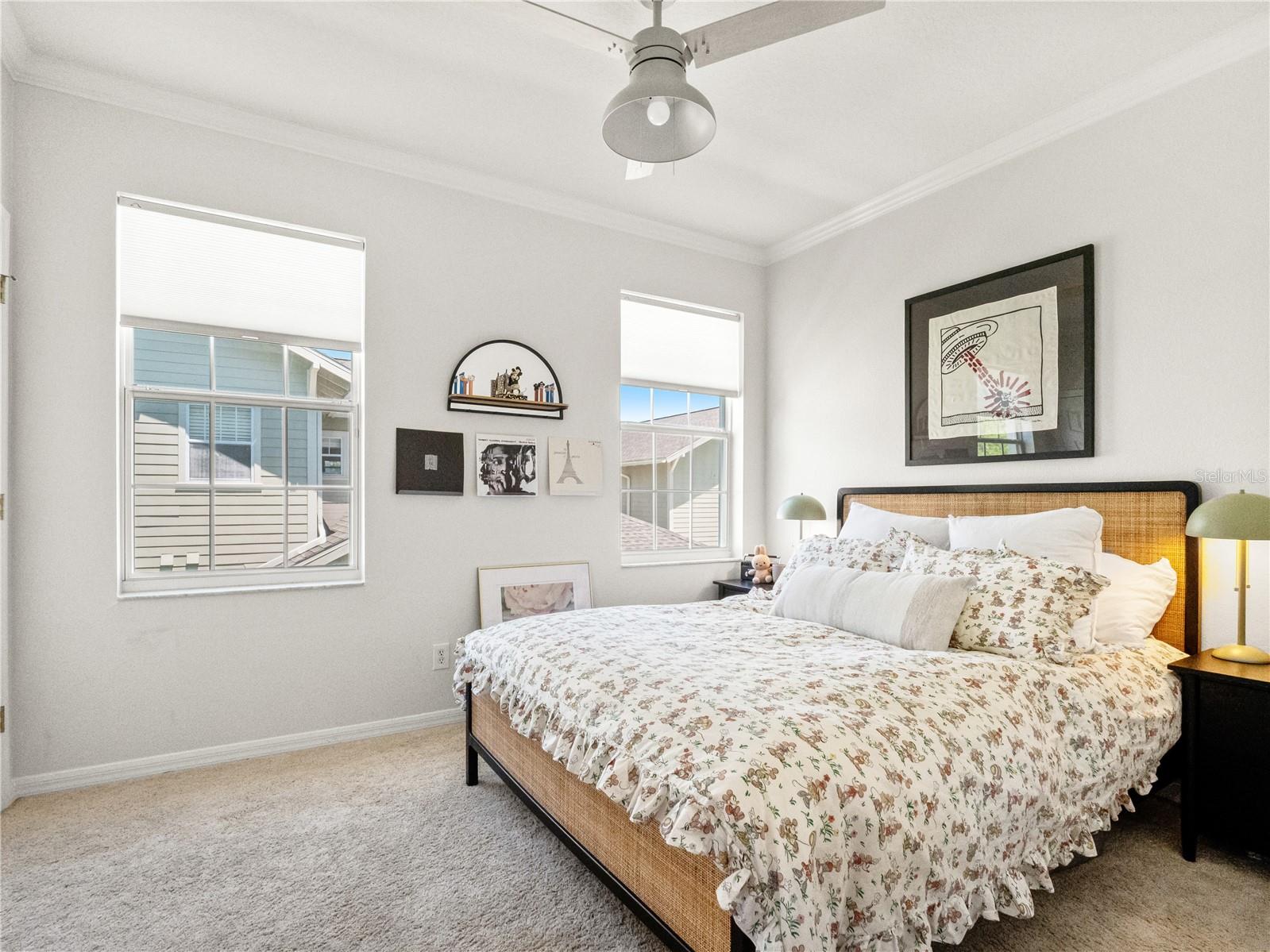 BALDWIN PARK UNIT 1 - REP 1 - Residential