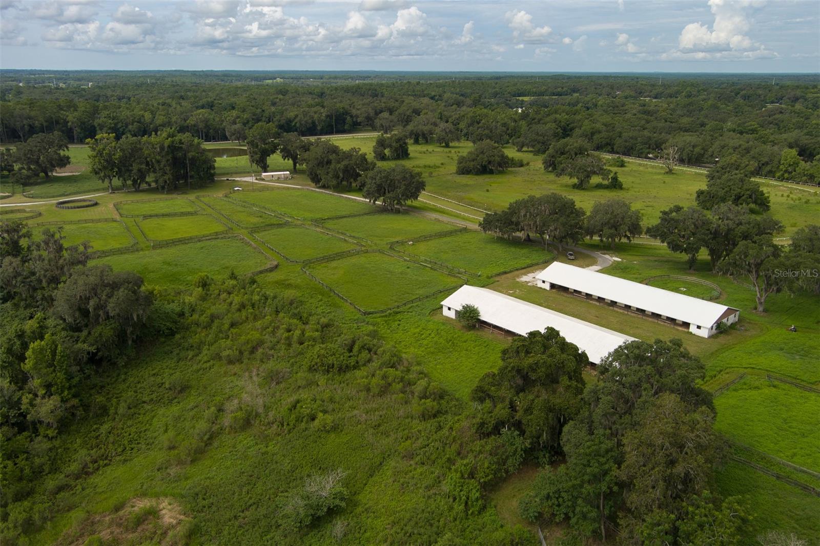 NA - Farm