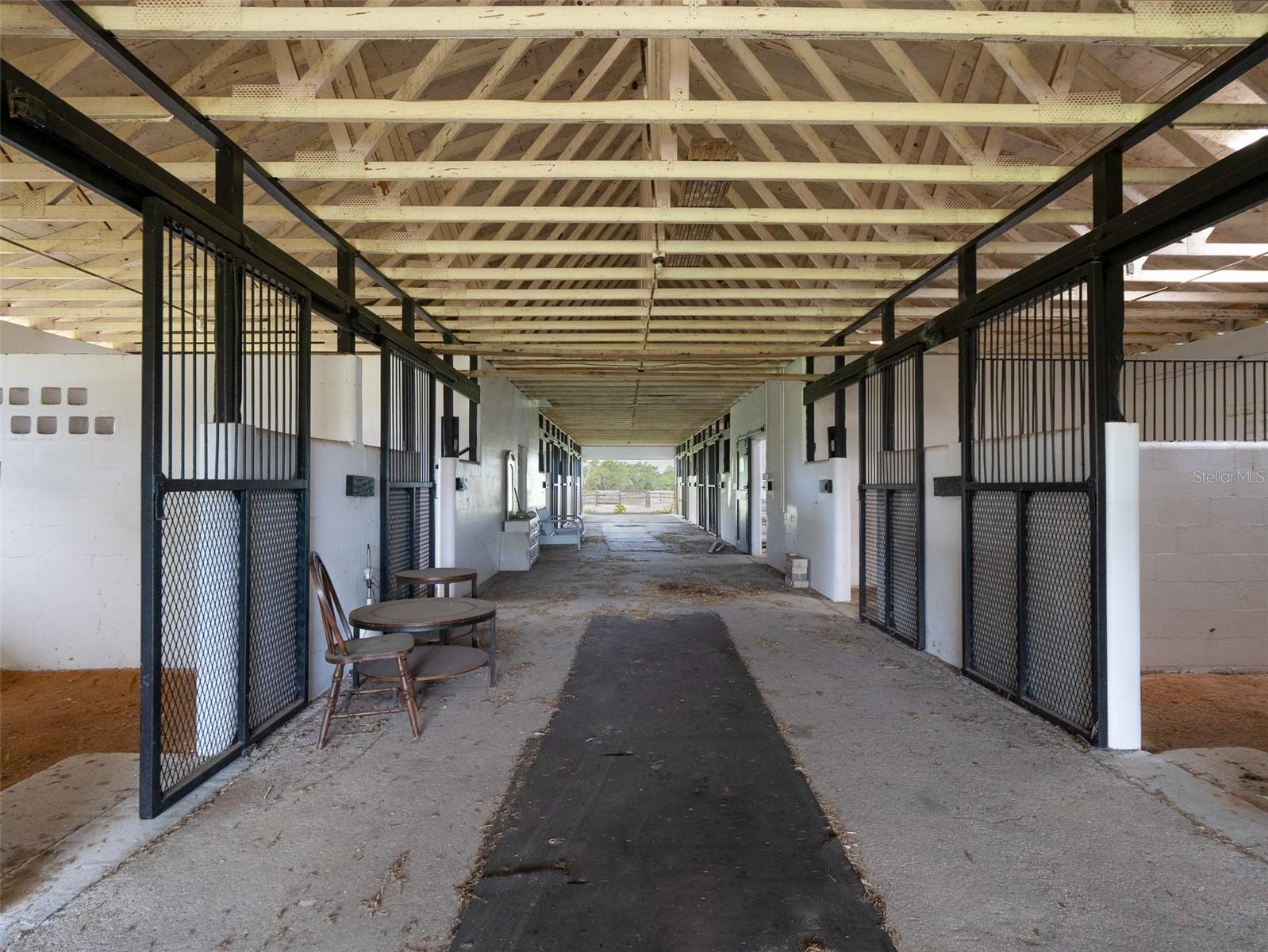 NA - Farm
