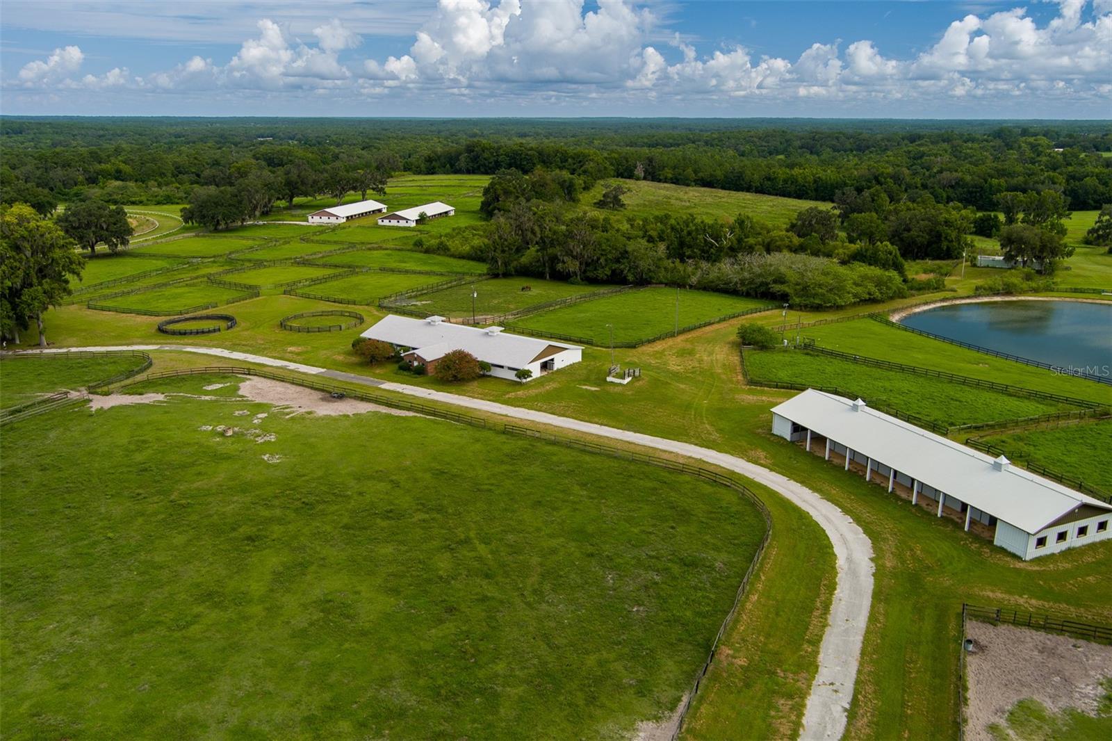 NA - Farm