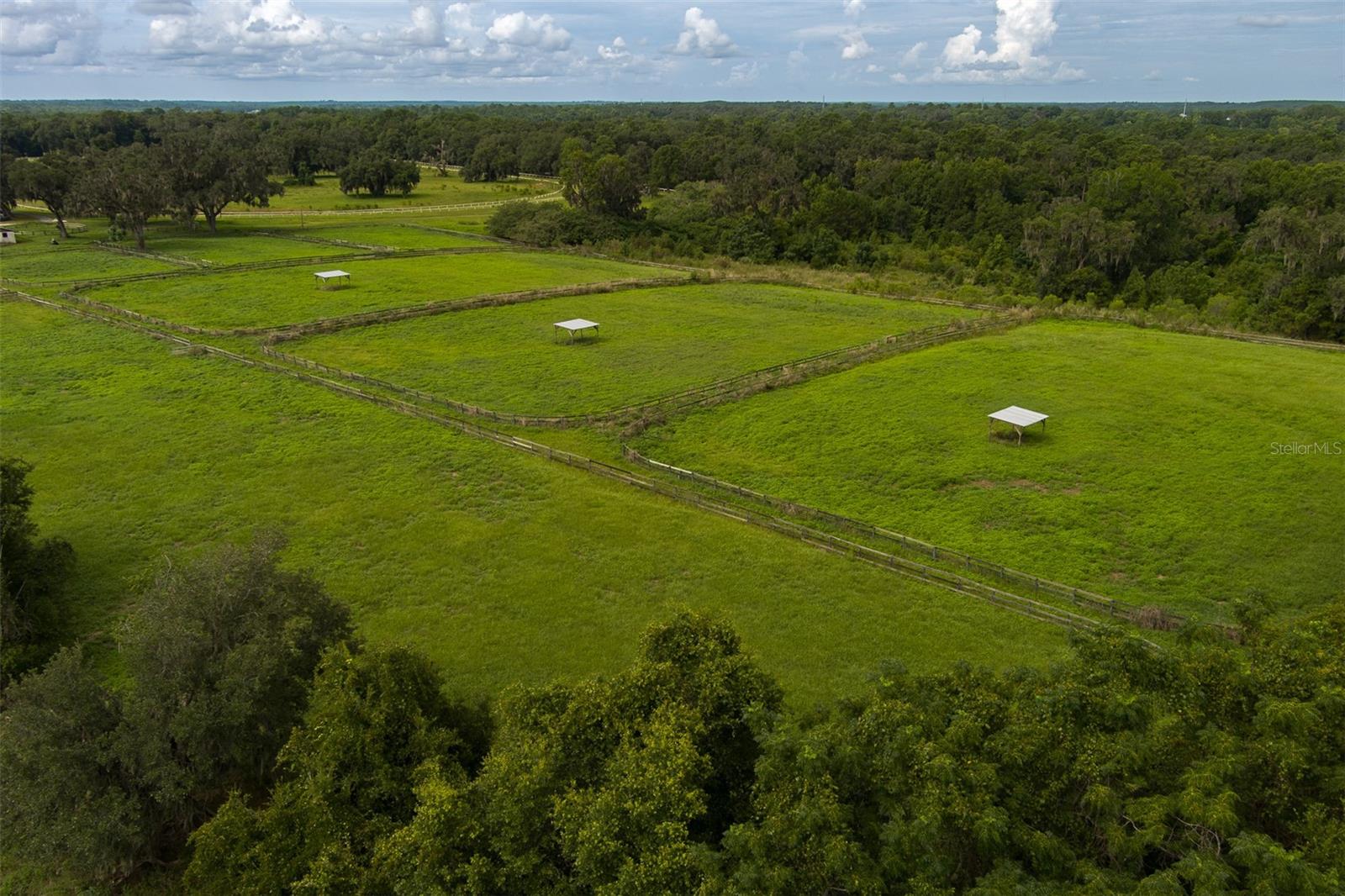 NA - Farm