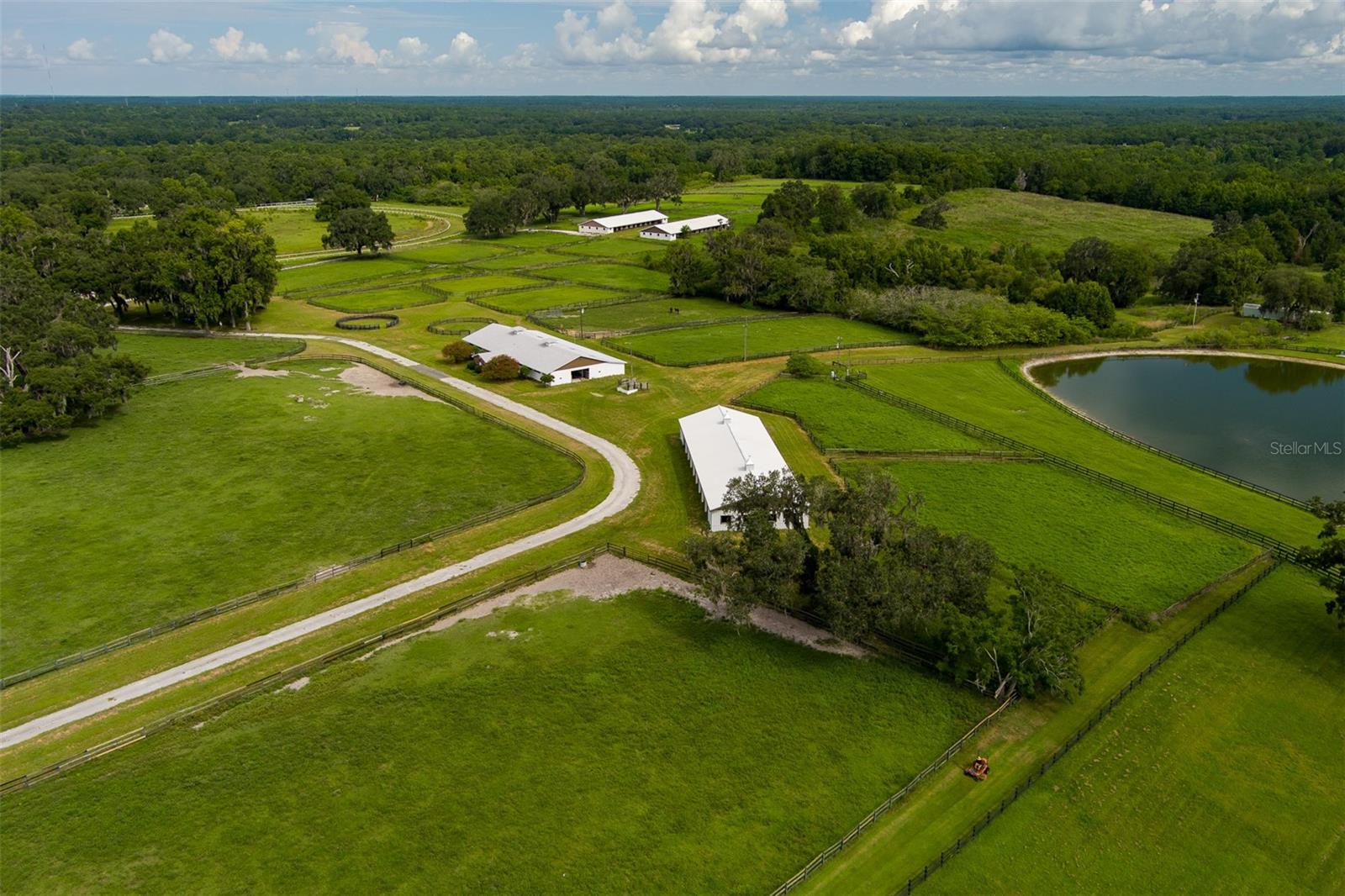 NA - Farm