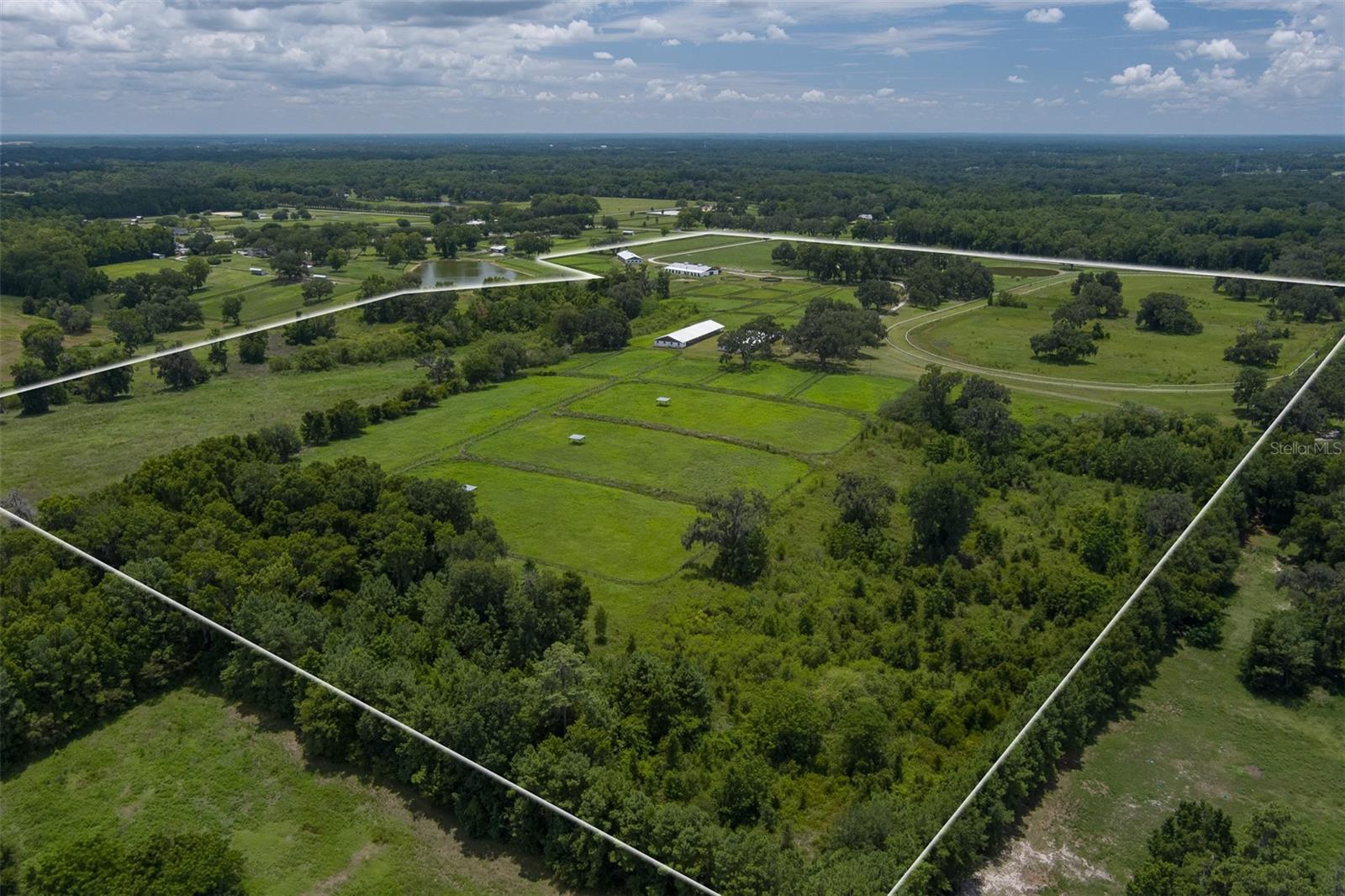 NA - Farm