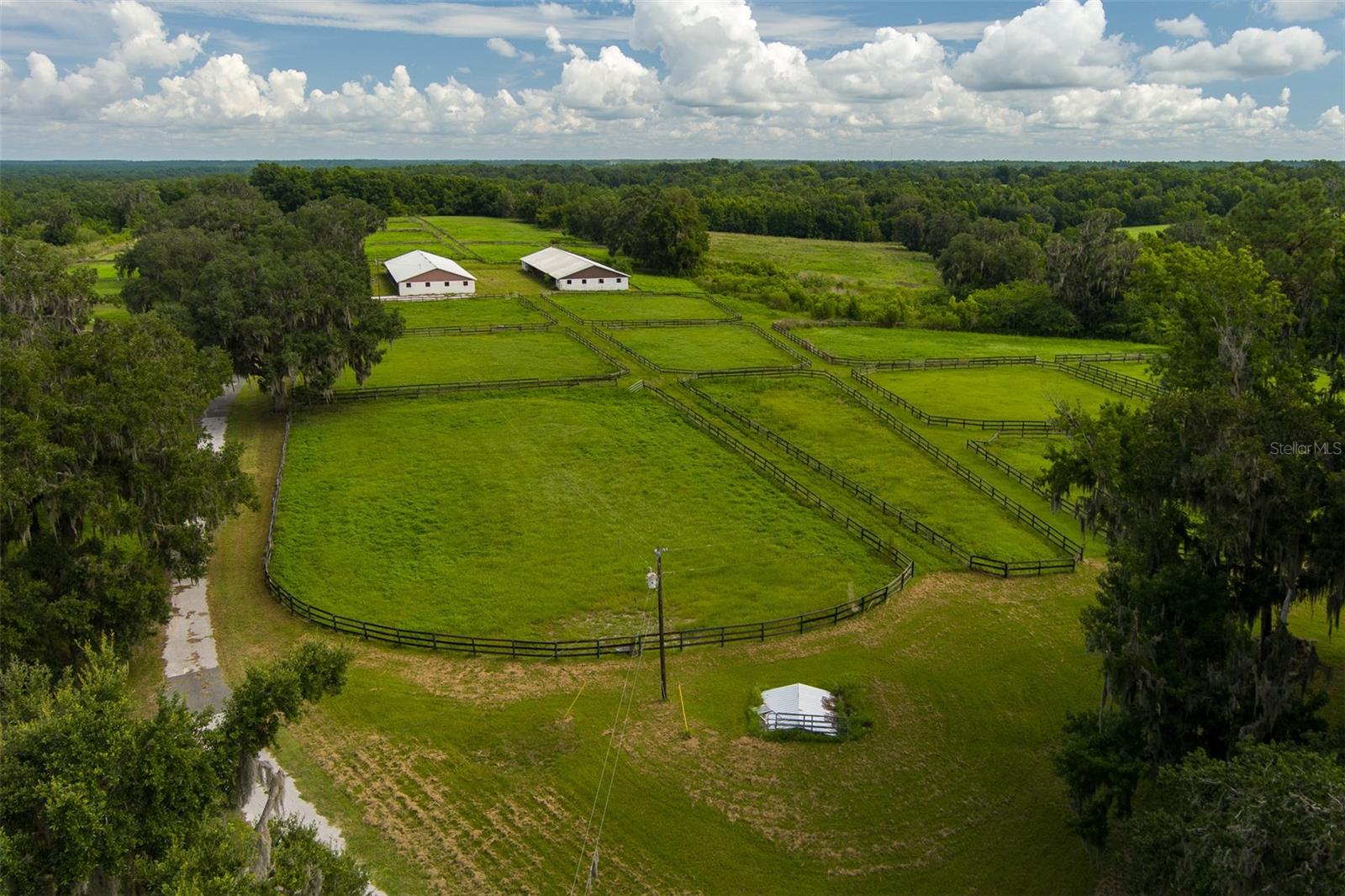 NA - Farm