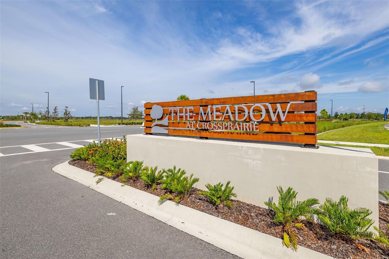 EDGEWATER ED-4 LT 1 REP - Residential