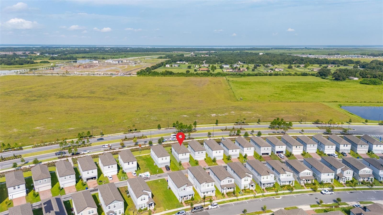 EDGEWATER ED-4 LT 1 REP - Residential