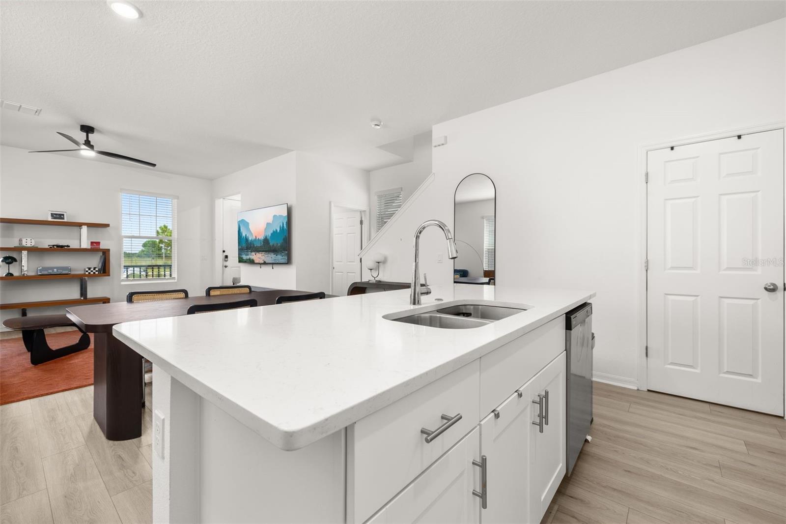 EDGEWATER ED-4 LT 1 REP - Residential