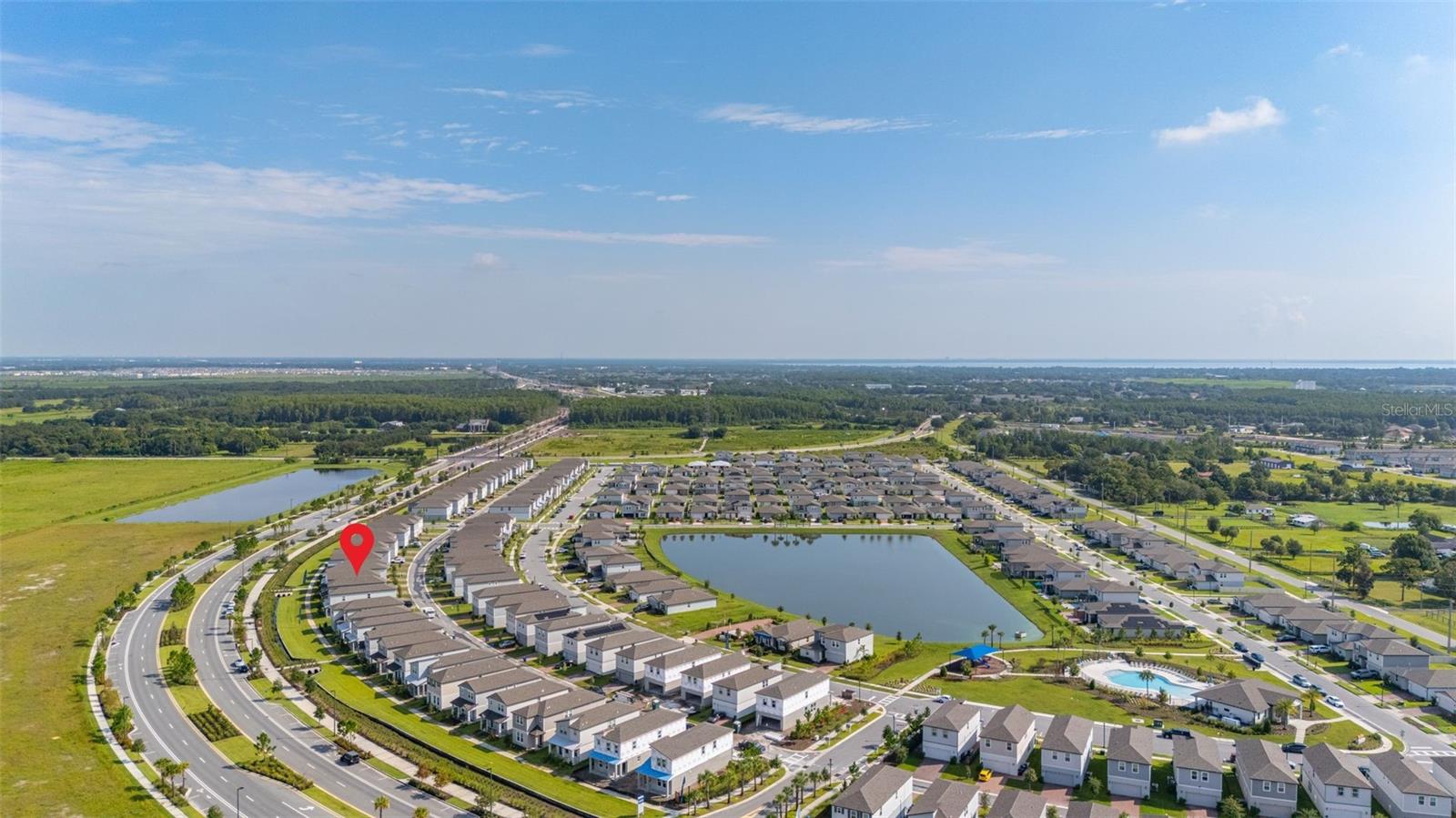 EDGEWATER ED-4 LT 1 REP - Residential