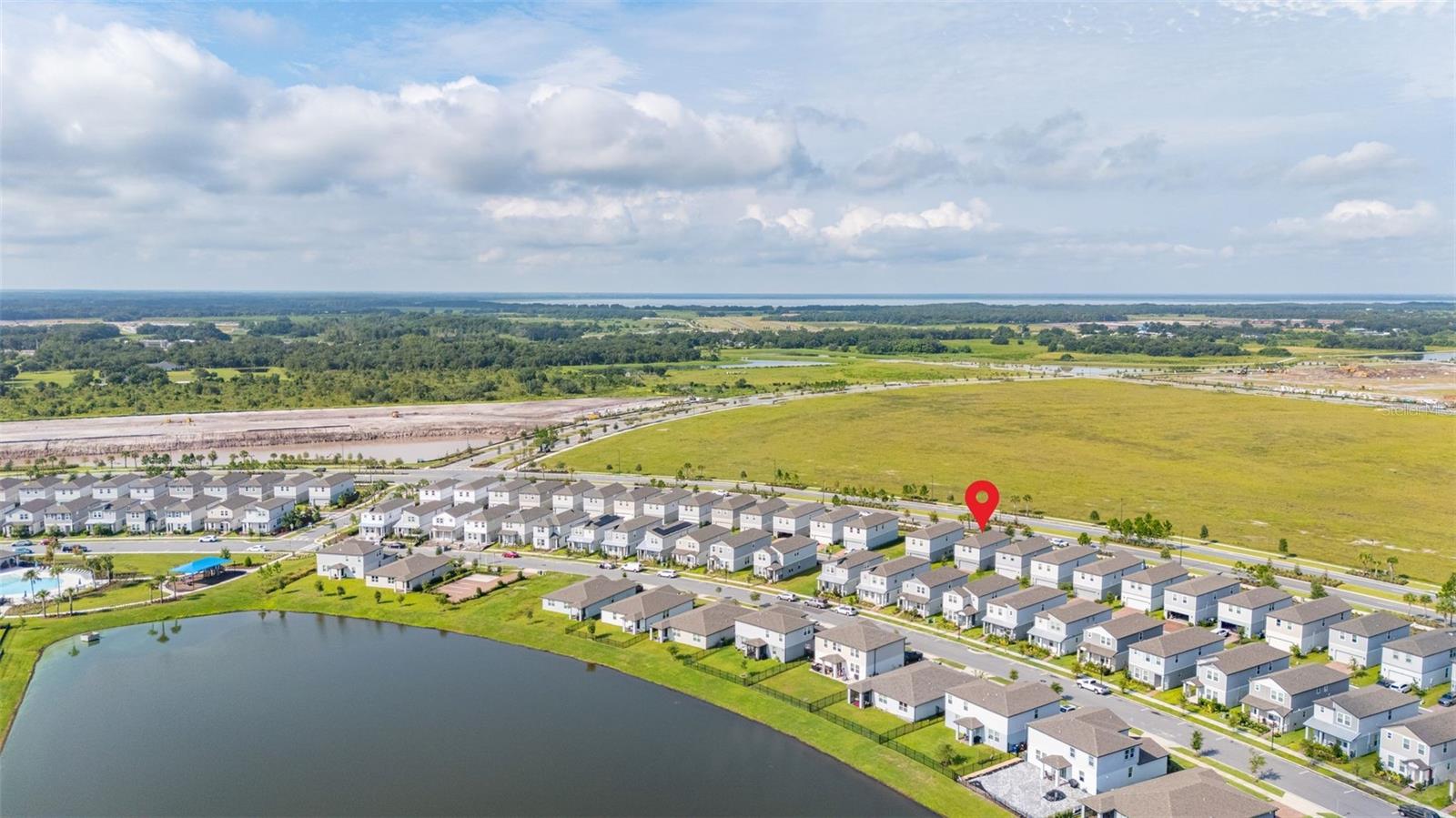 EDGEWATER ED-4 LT 1 REP - Residential