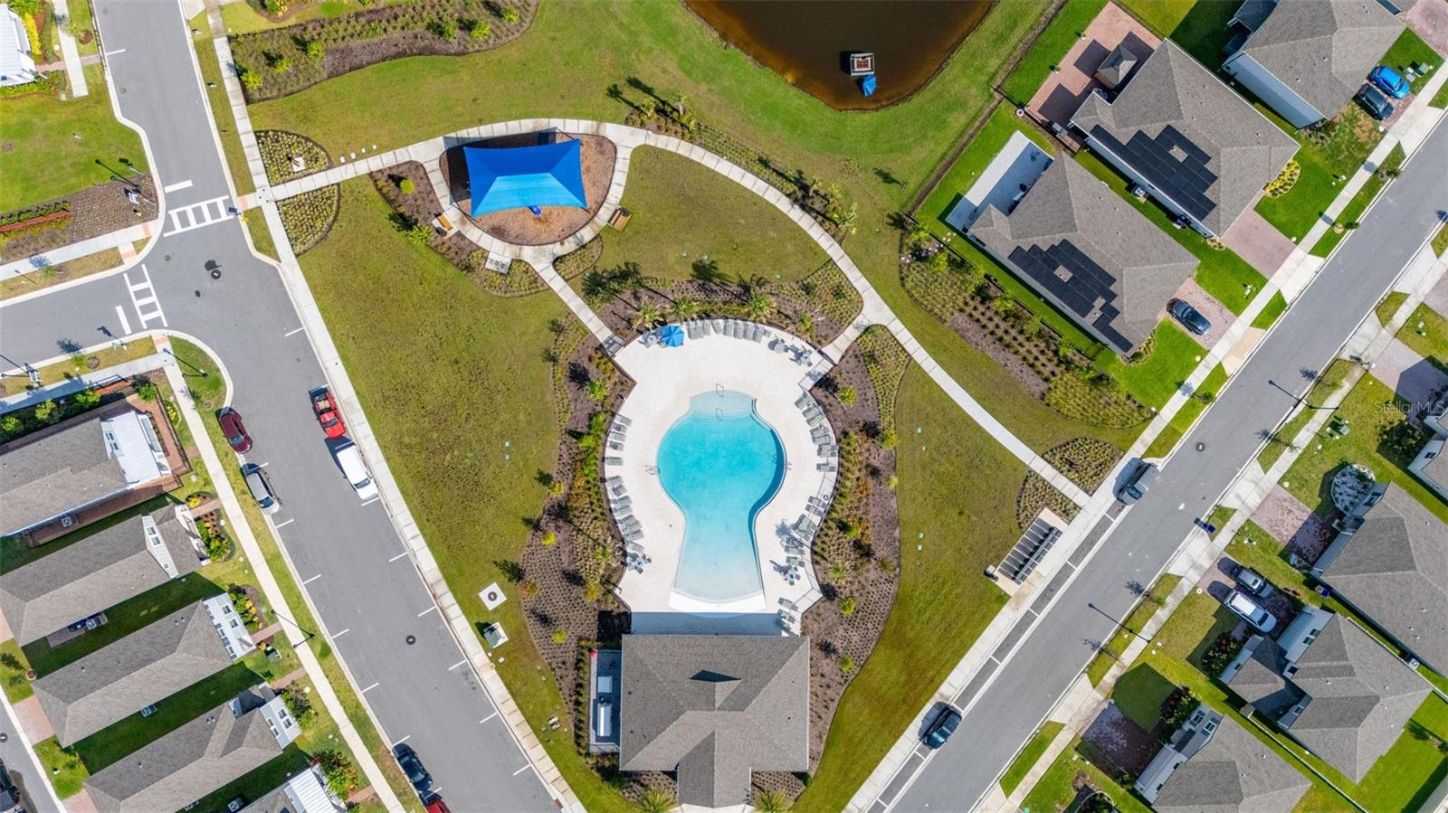 EDGEWATER ED-4 LT 1 REP - Residential