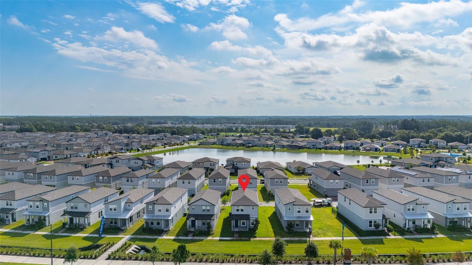 EDGEWATER ED-4 LT 1 REP - Residential
