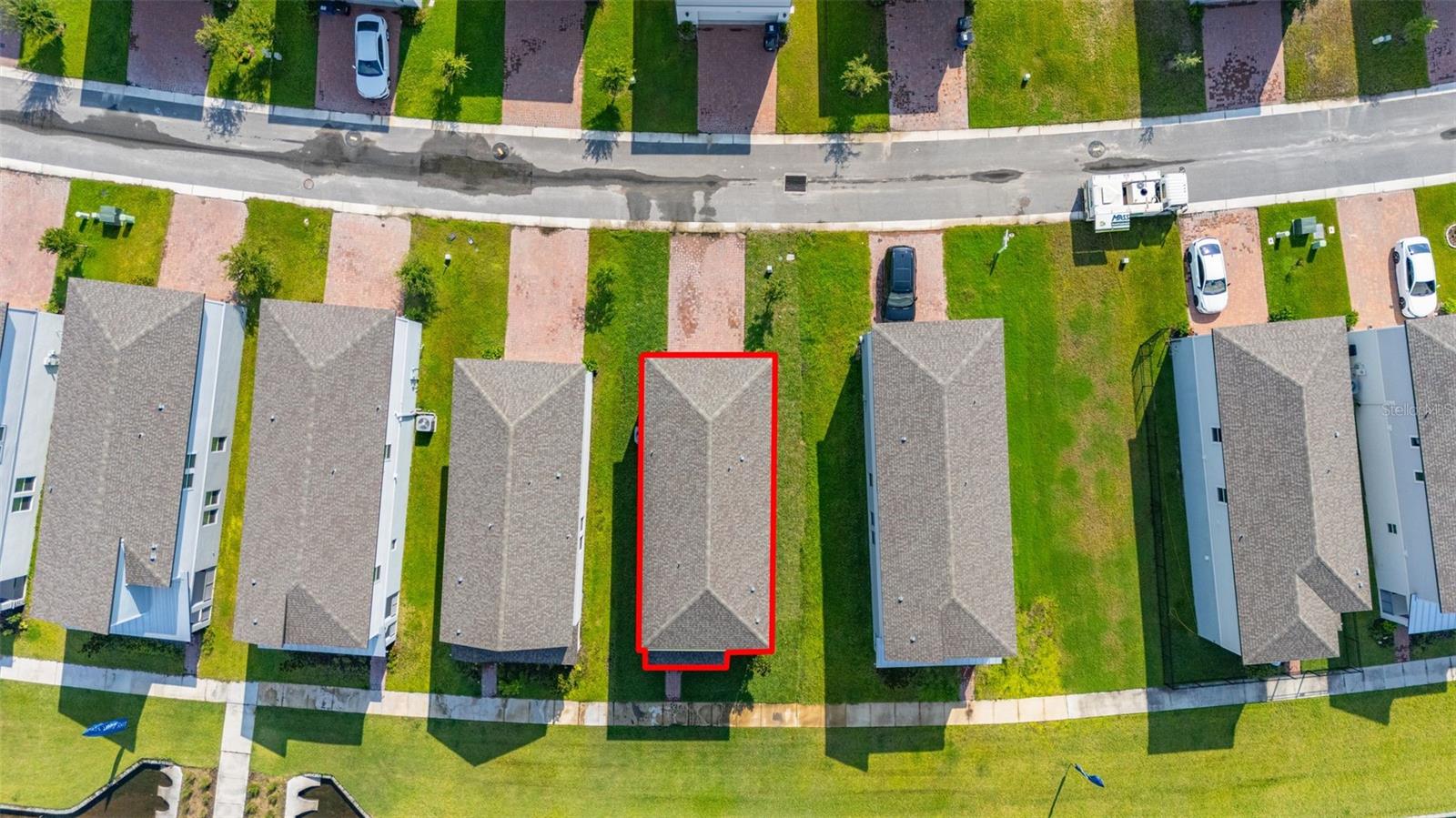 EDGEWATER ED-4 LT 1 REP - Residential