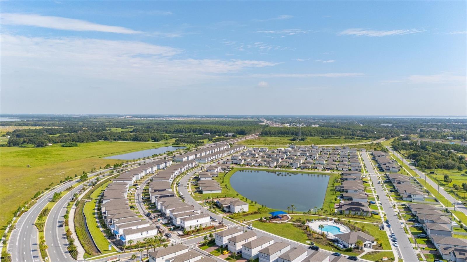 EDGEWATER ED-4 LT 1 REP - Residential
