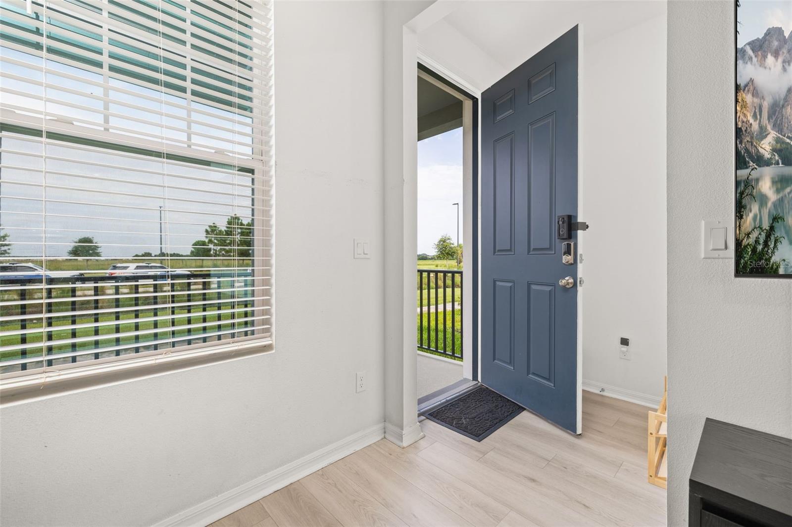 EDGEWATER ED-4 LT 1 REP - Residential