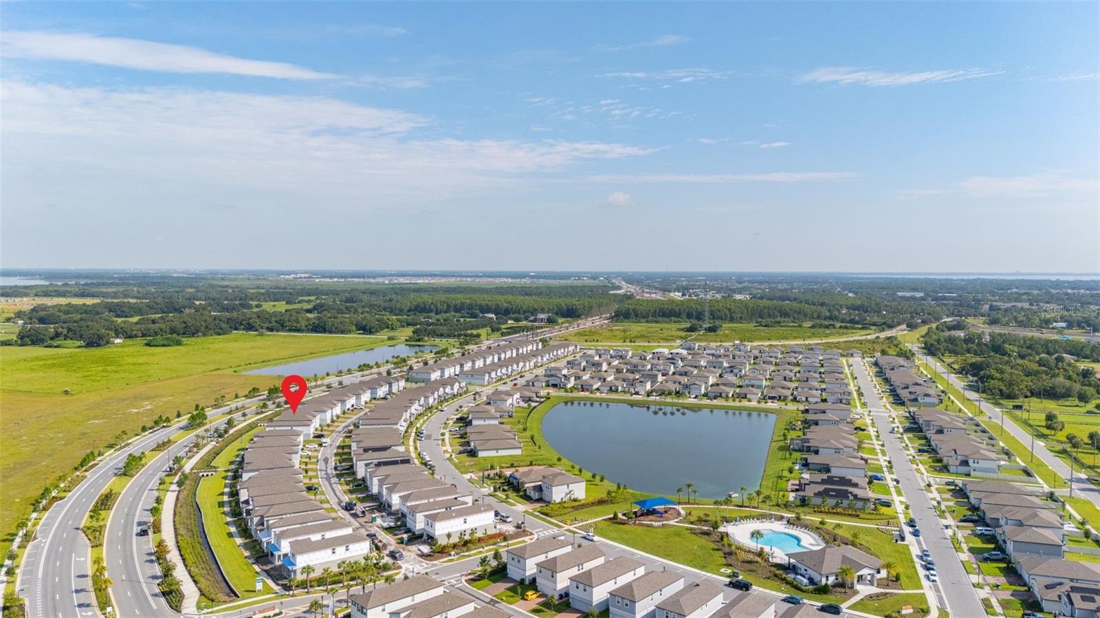 EDGEWATER ED-4 LT 1 REP - Residential