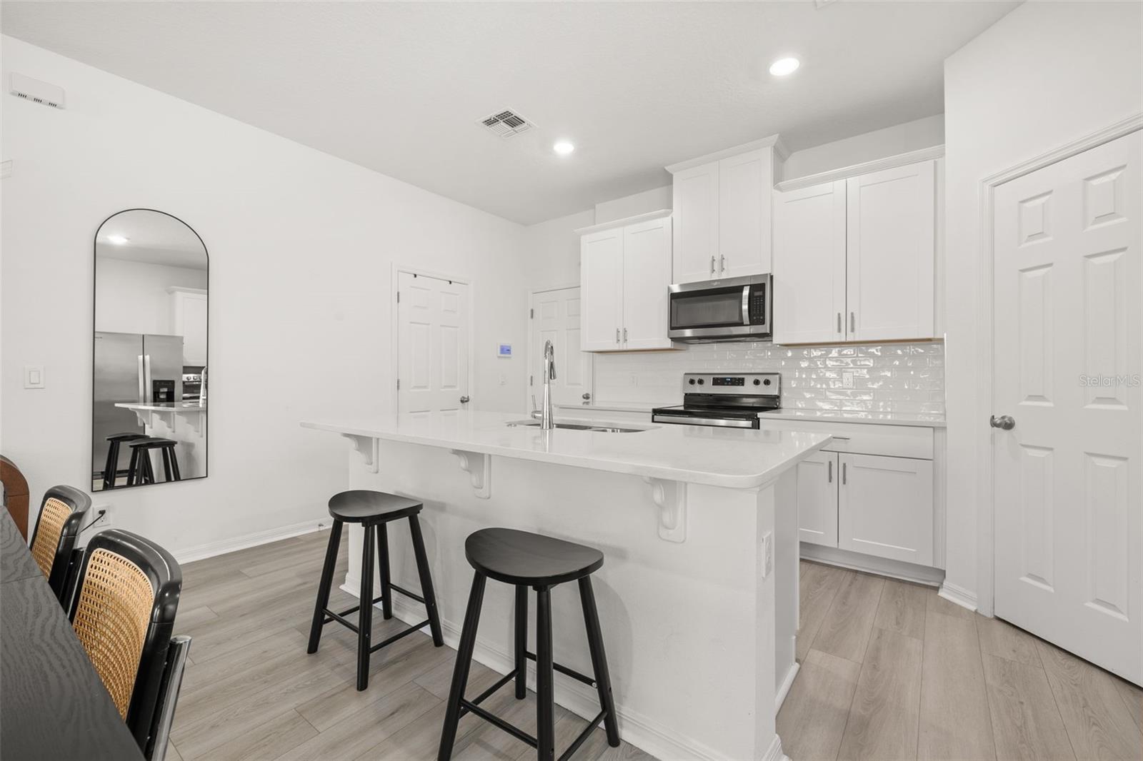 EDGEWATER ED-4 LT 1 REP - Residential