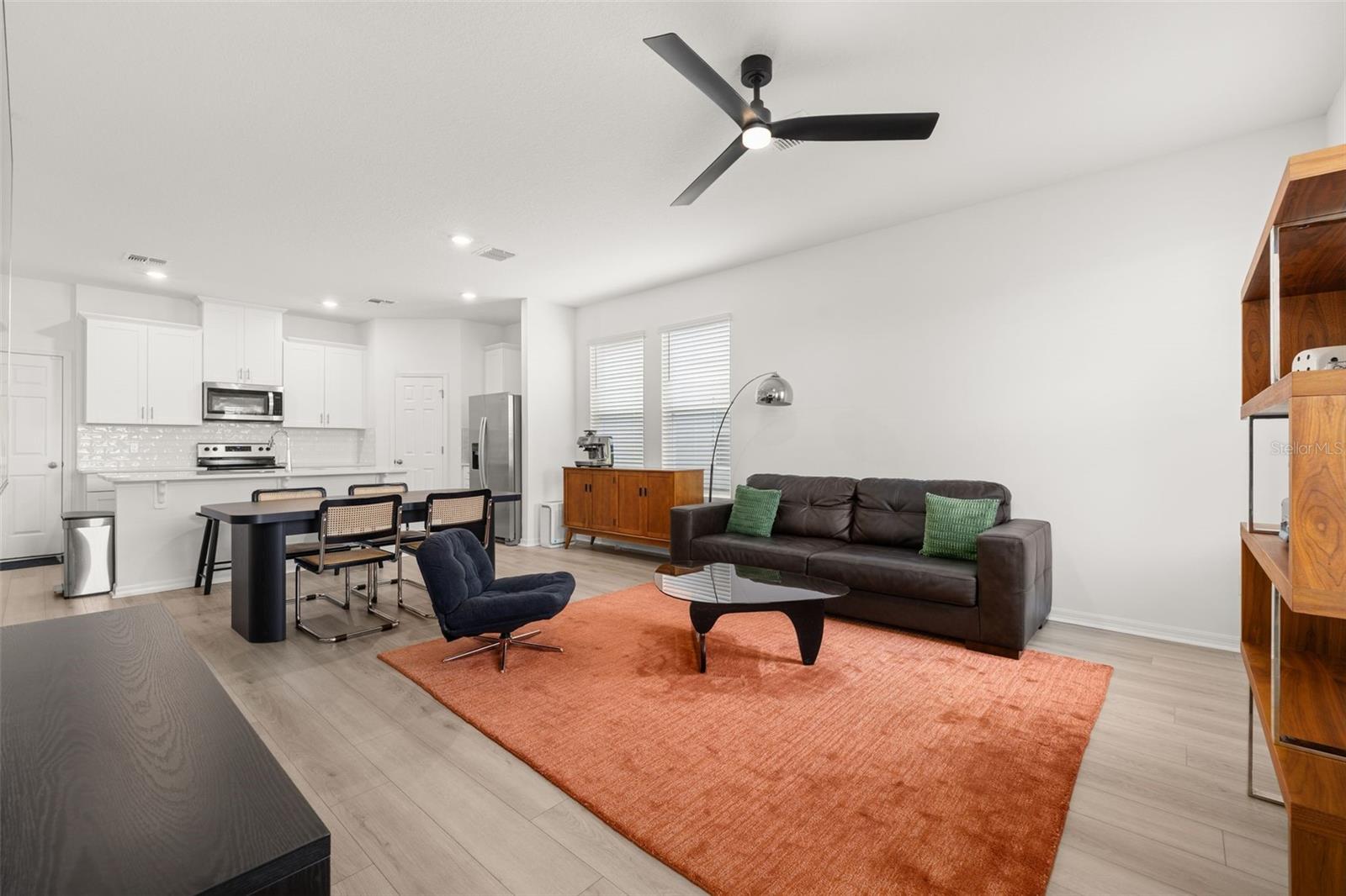 EDGEWATER ED-4 LT 1 REP - Residential