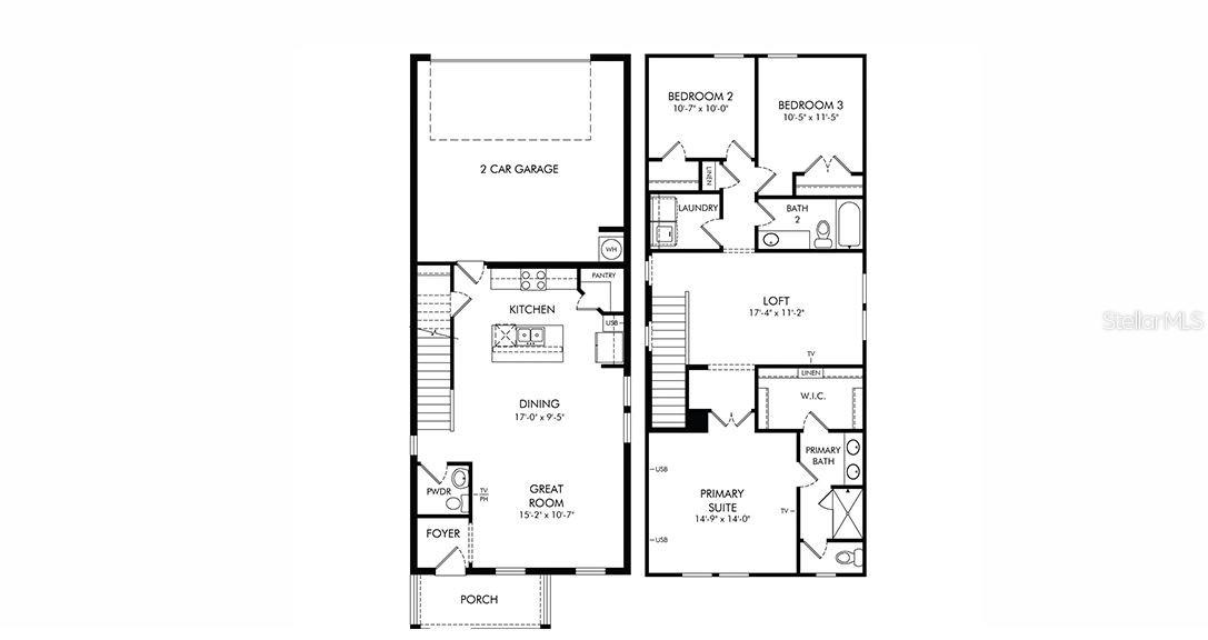 EDGEWATER ED-4 LT 1 REP - Residential