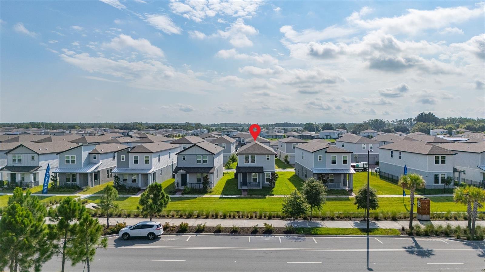 EDGEWATER ED-4 LT 1 REP - Residential