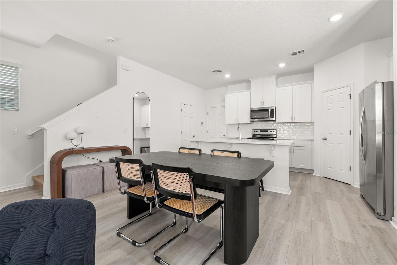 EDGEWATER ED-4 LT 1 REP - Residential