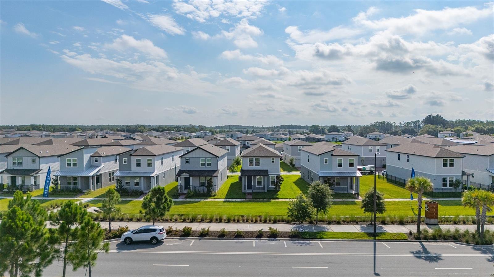 EDGEWATER ED-4 LT 1 REP - Residential