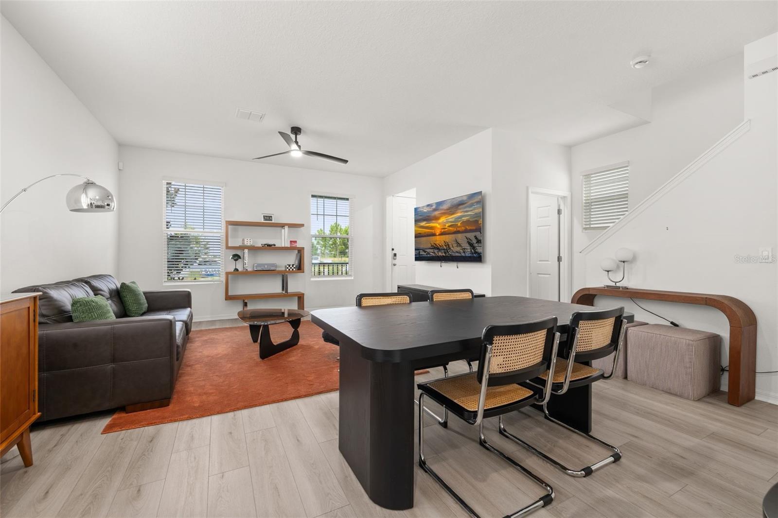 EDGEWATER ED-4 LT 1 REP - Residential