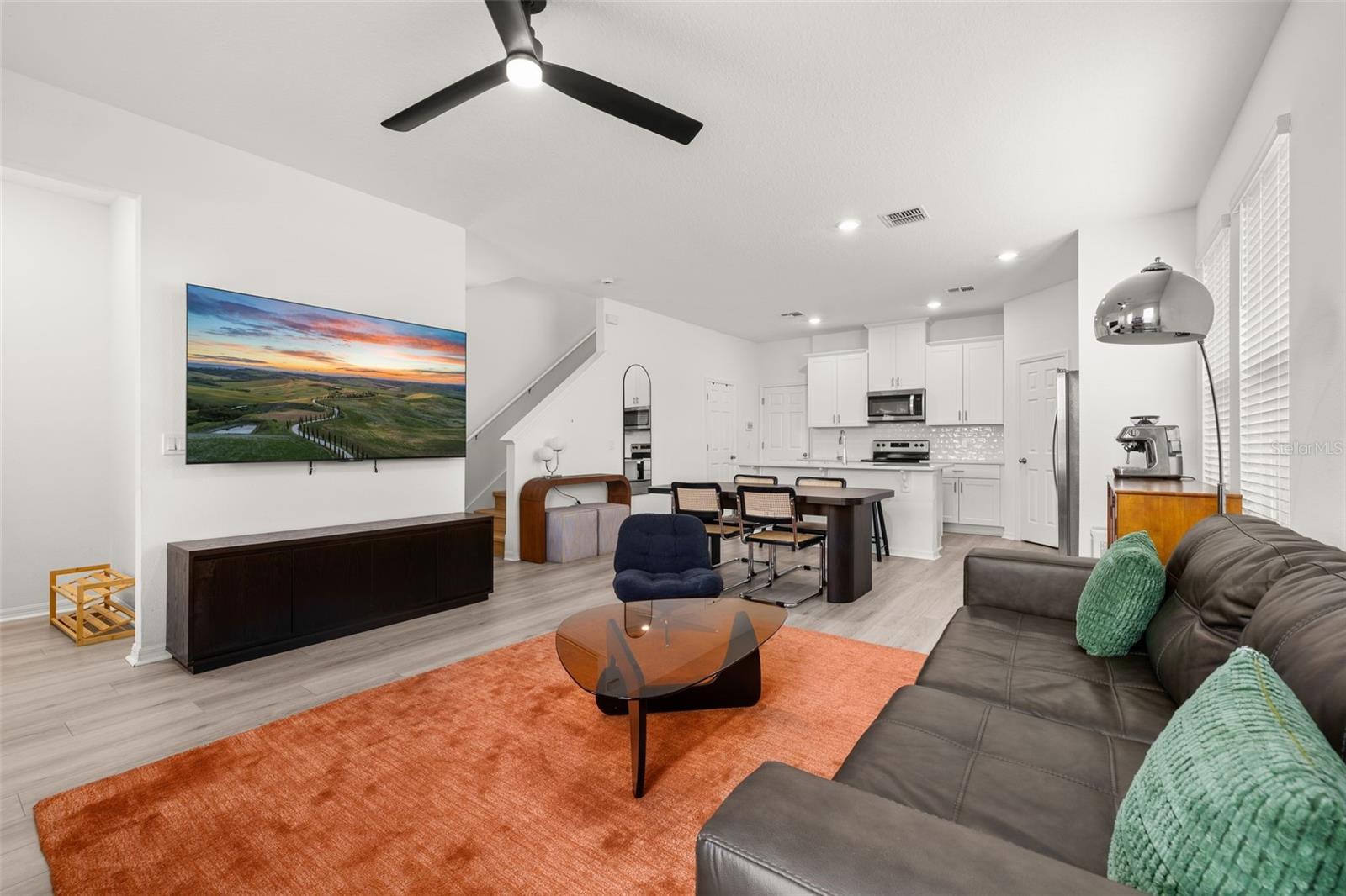 EDGEWATER ED-4 LT 1 REP - Residential