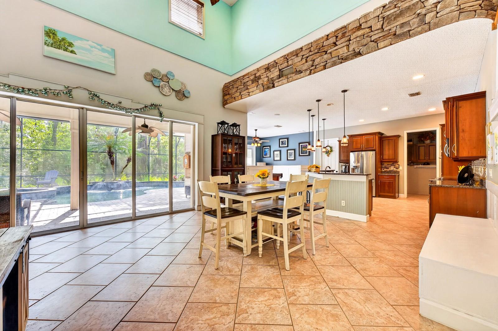 LAKE PICKET WOODS 5 ACRE DEV - Residential
