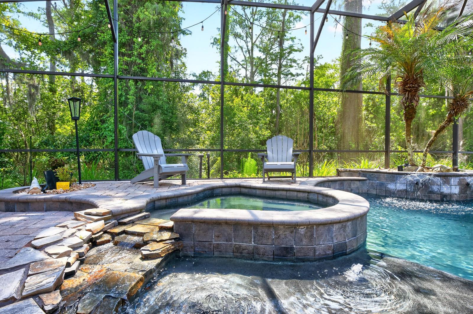 LAKE PICKET WOODS 5 ACRE DEV - Residential