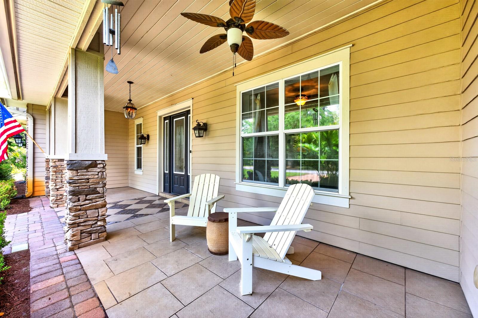 LAKE PICKET WOODS 5 ACRE DEV - Residential